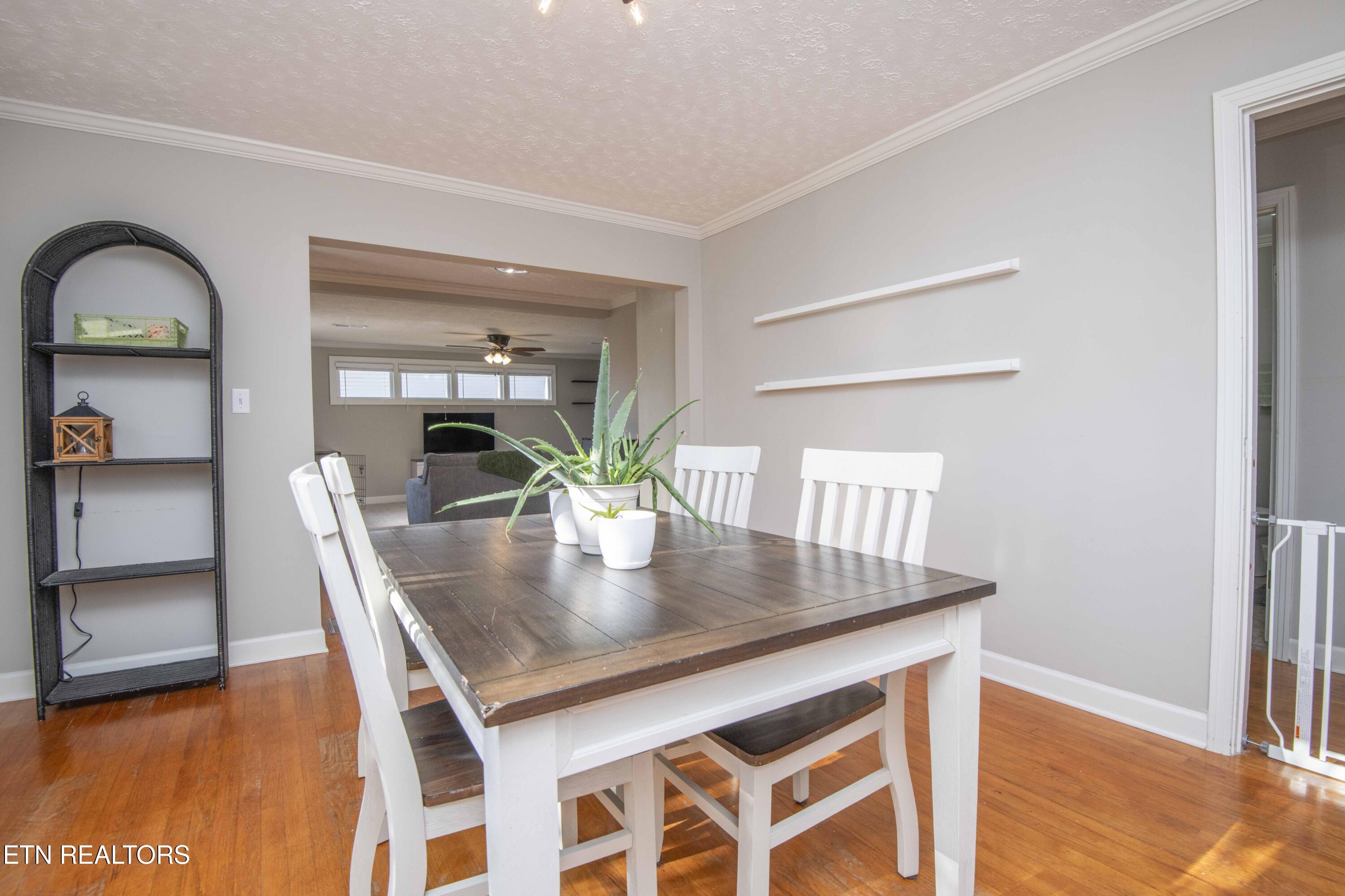 607 Victor Drive Knoxville TN 37912