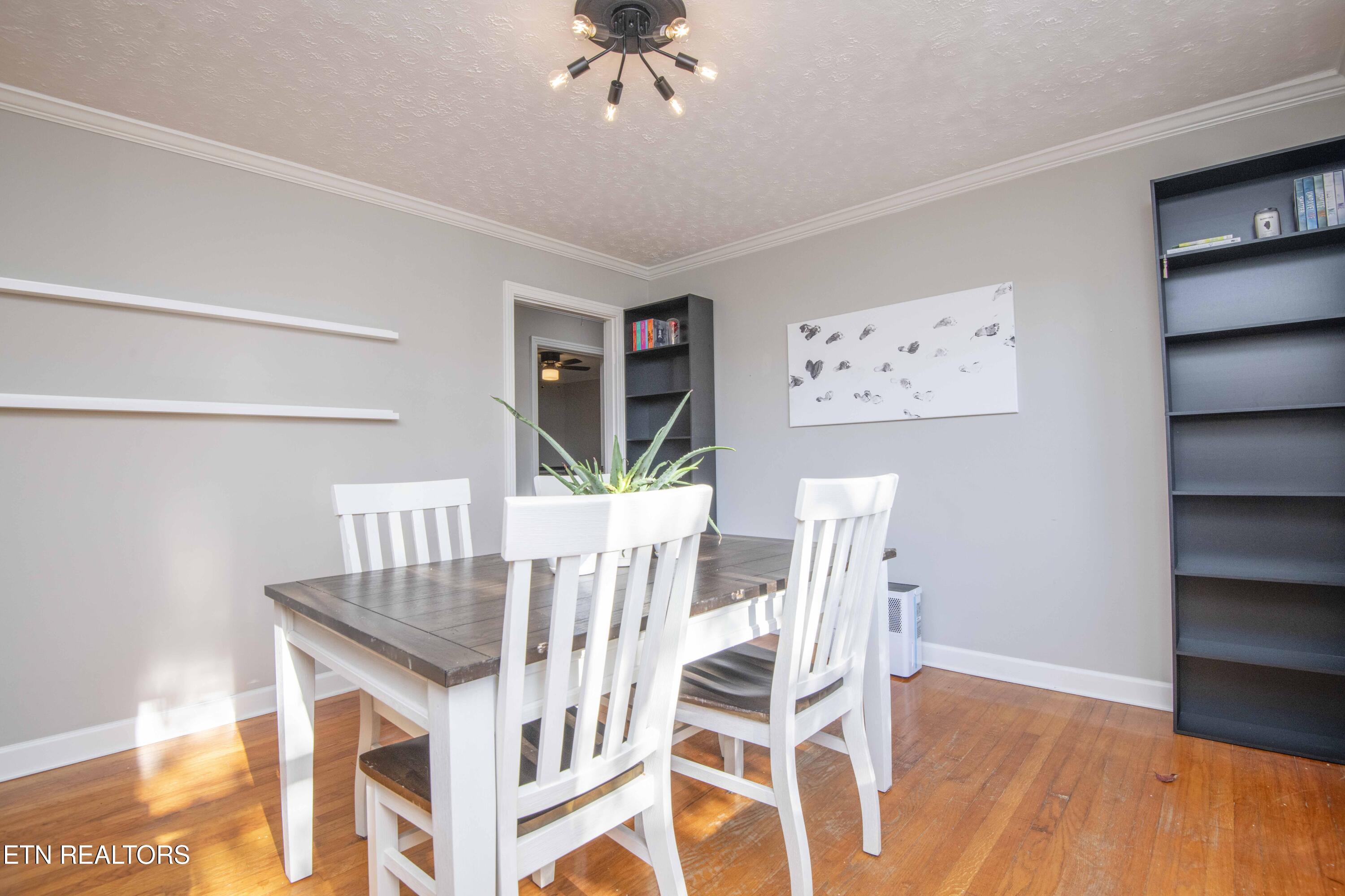 607 Victor Drive Knoxville TN 37912