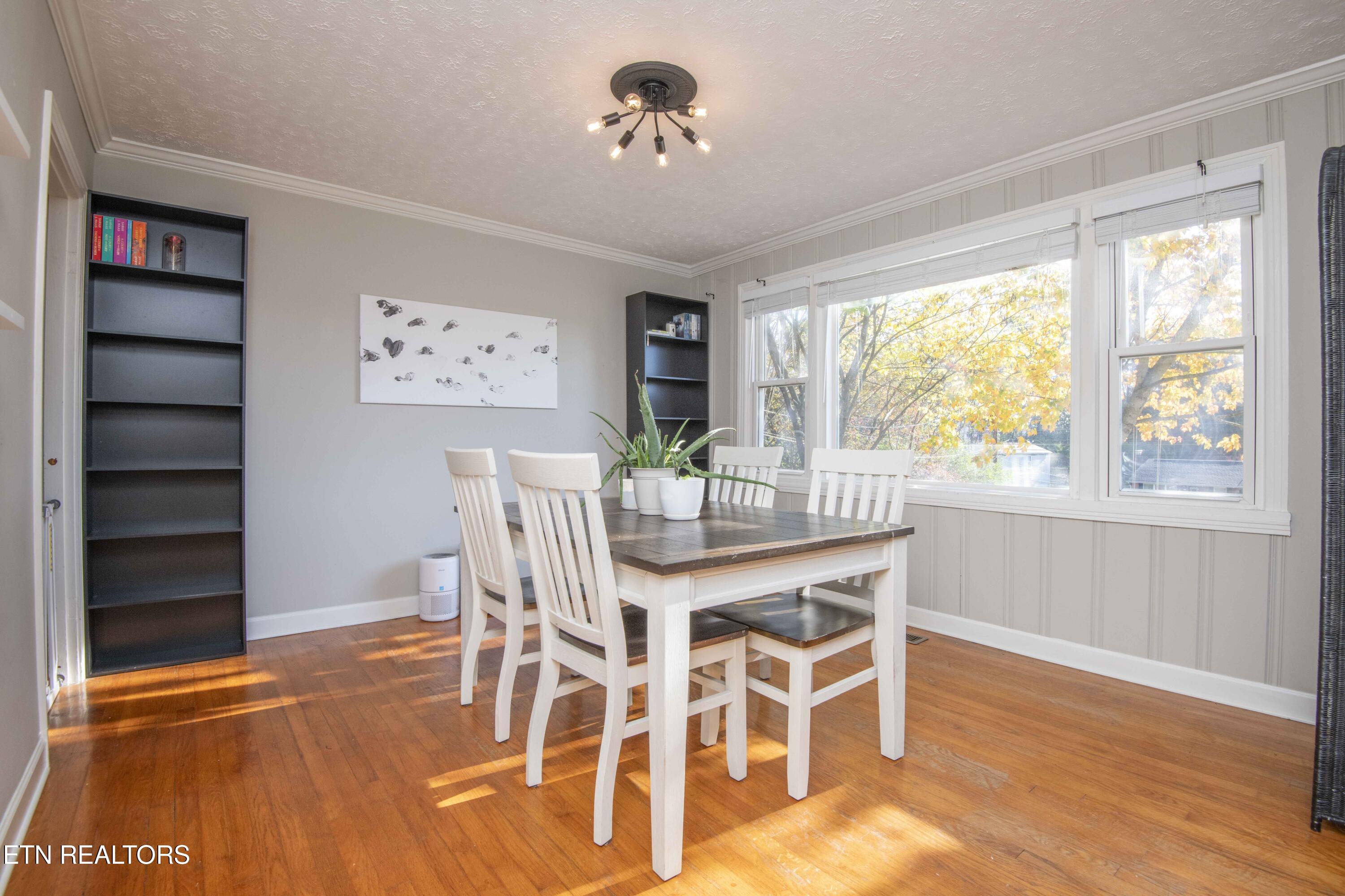 607 Victor Drive Knoxville TN 37912