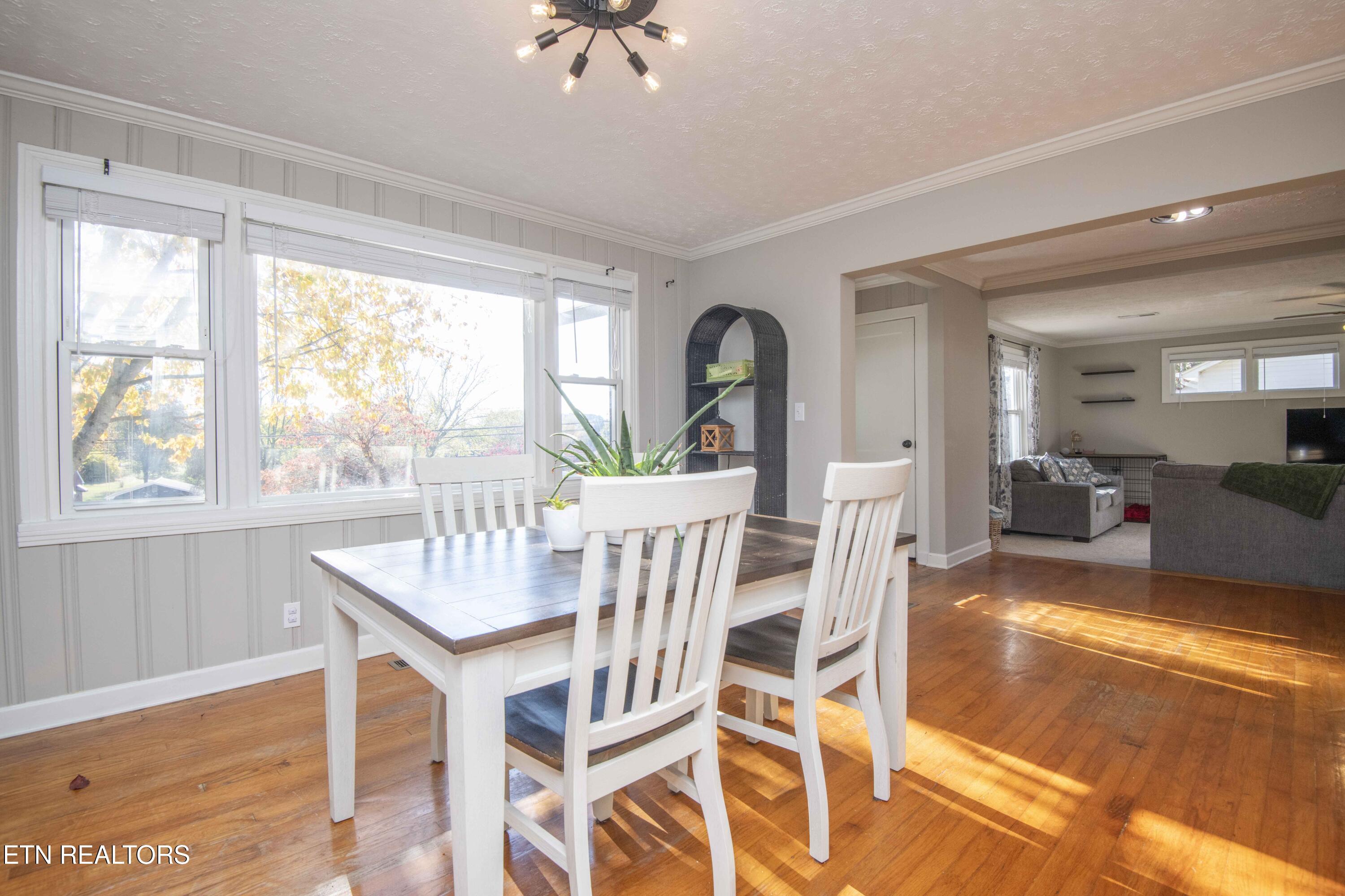 607 Victor Drive Knoxville TN 37912