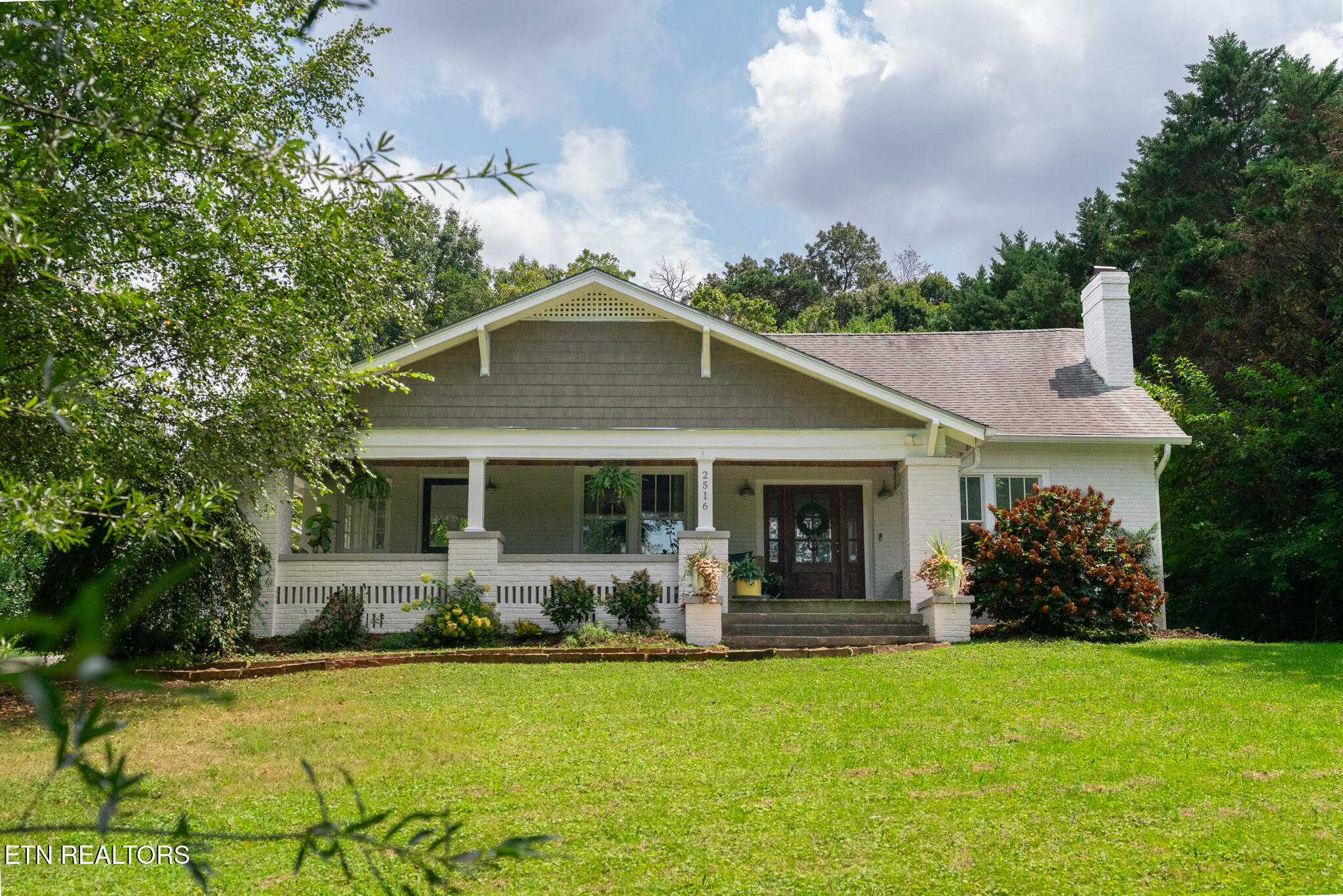 2516 Maple Drive Knoxville TN 37918