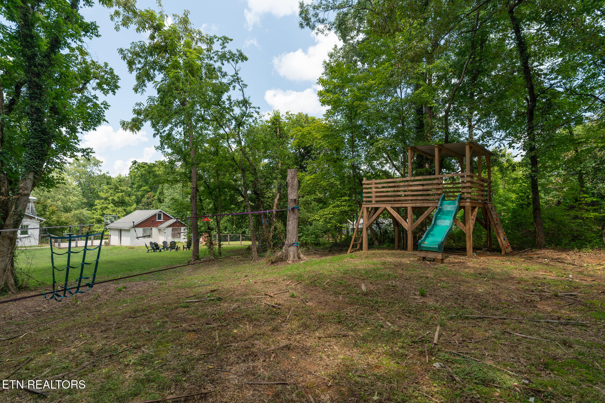 2516 Maple Drive Knoxville TN 37918