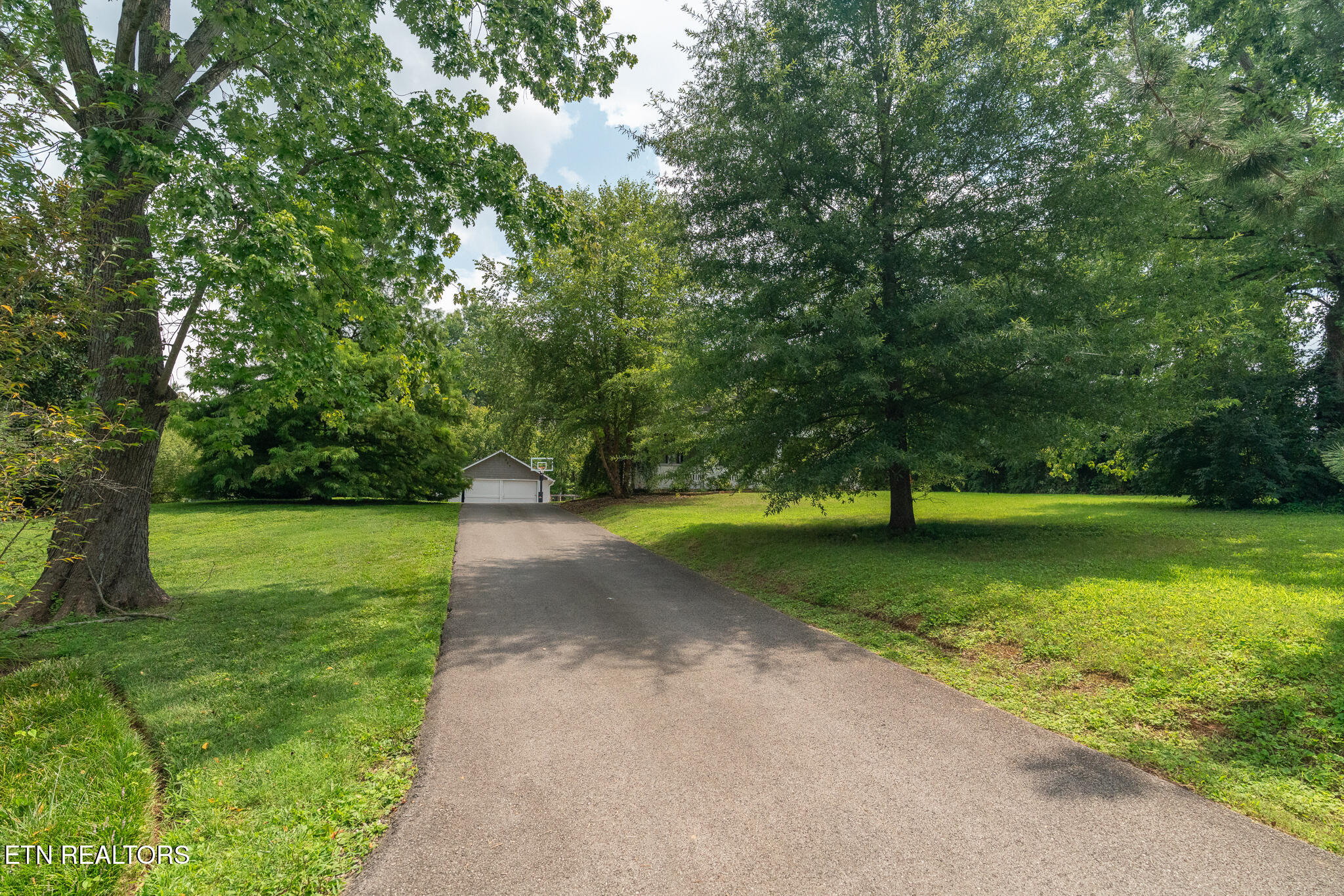 2516 Maple Drive Knoxville TN 37918