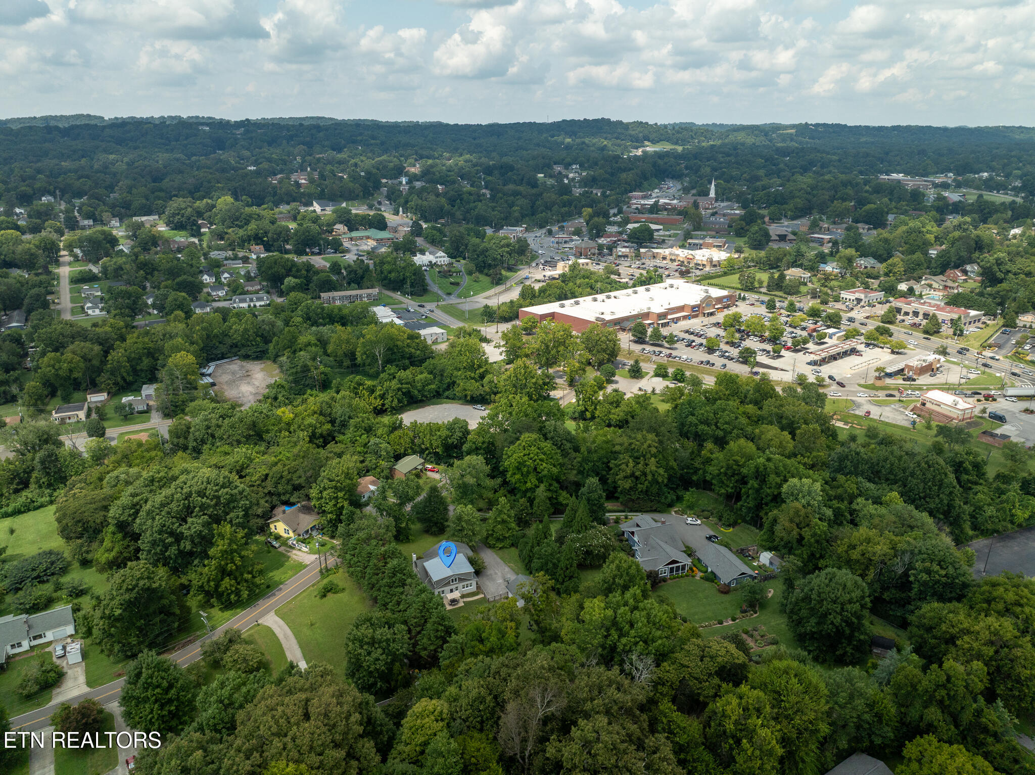2516 Maple Drive Knoxville TN 37918