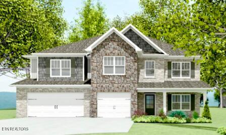 7628 Freedom Bell Avenue Powell TN 37849