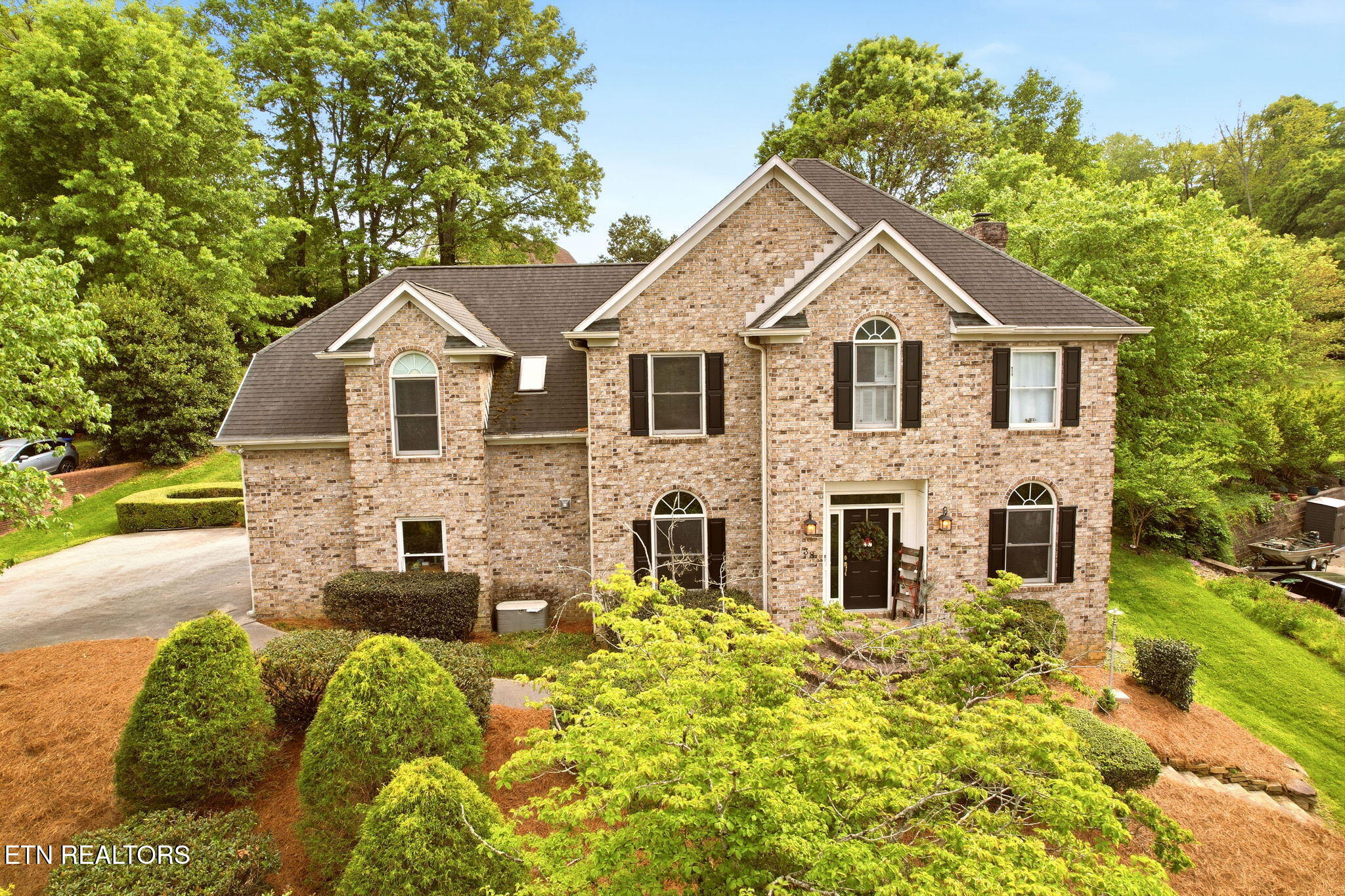 38 Riverside Drive Oak Ridge TN 37830