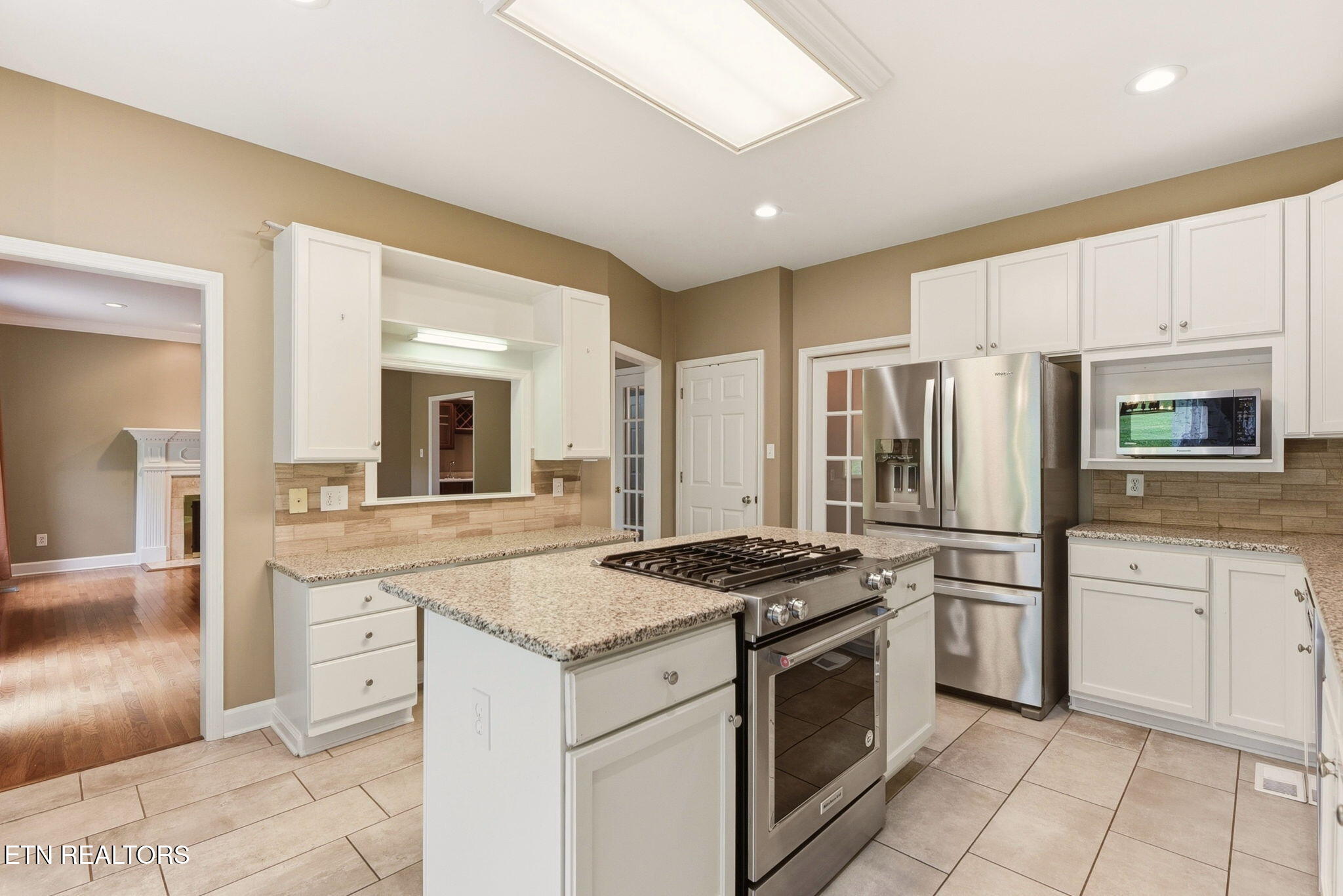38 Riverside Drive Oak Ridge TN 37830