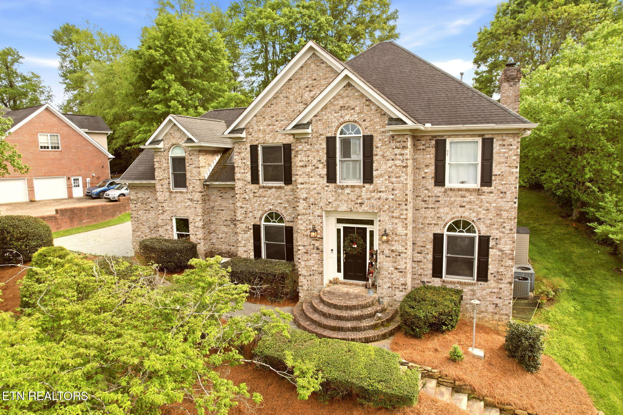 38 Riverside Drive Oak Ridge TN 37830