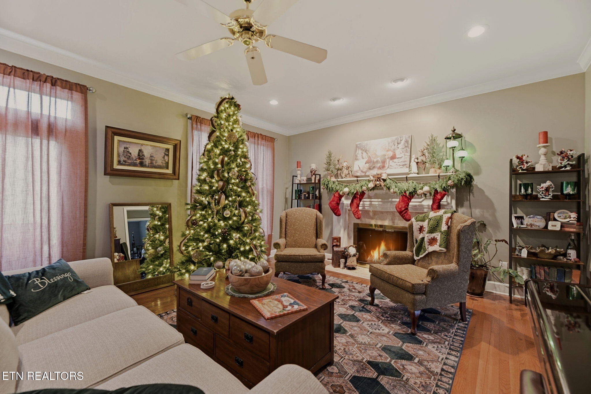 38 Riverside Drive Oak Ridge TN 37830