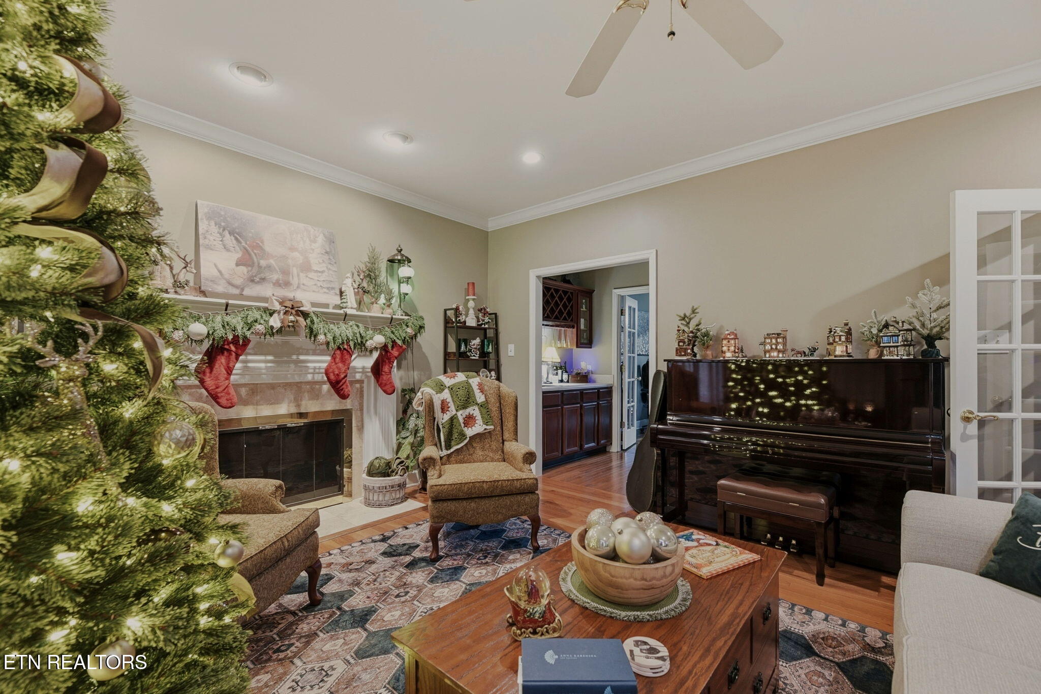 38 Riverside Drive Oak Ridge TN 37830
