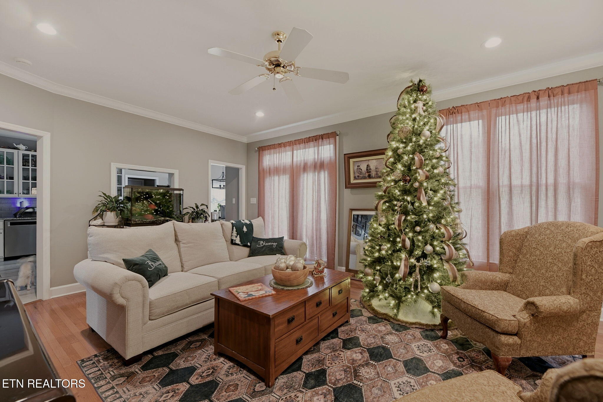 38 Riverside Drive Oak Ridge TN 37830