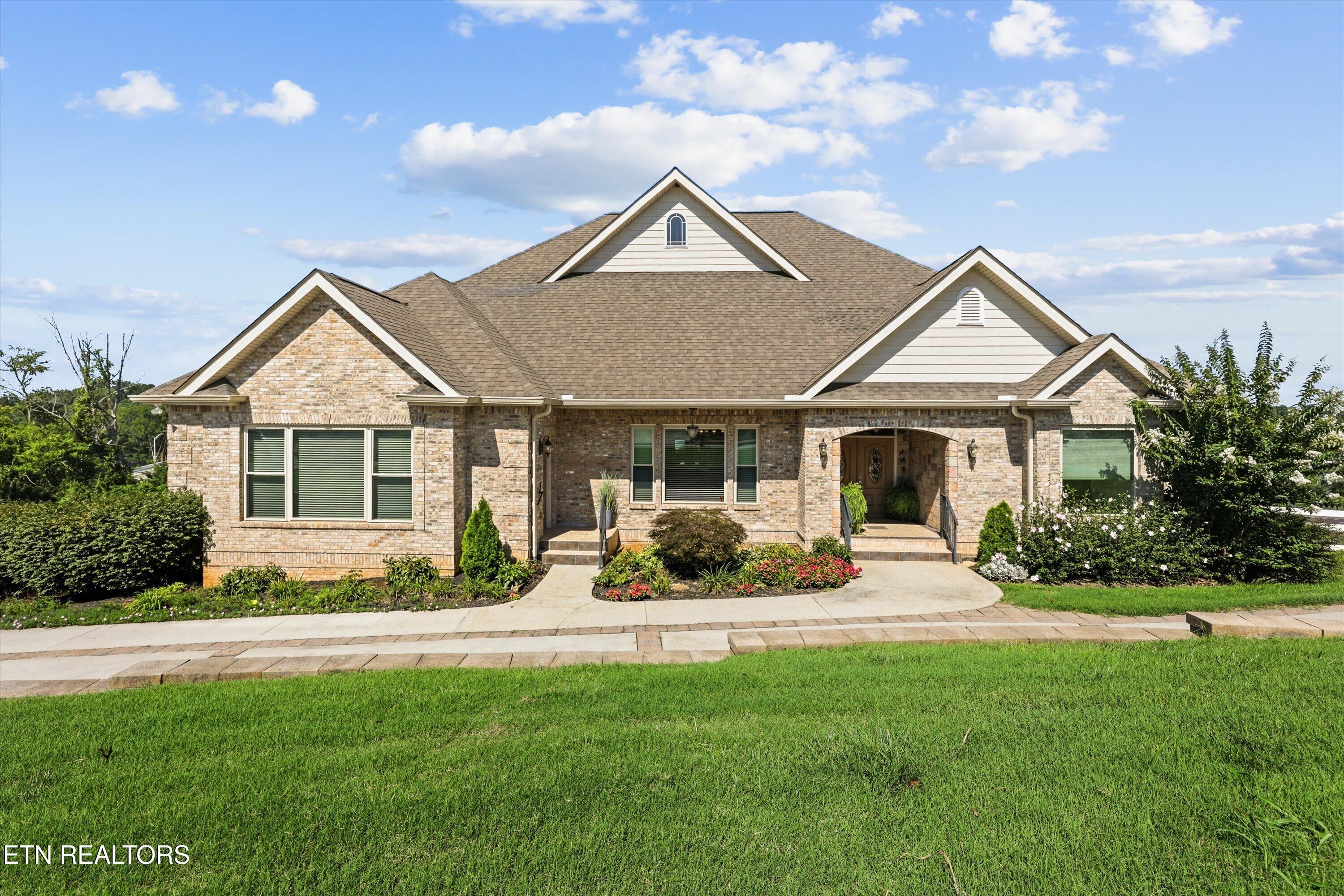 3731 Shipwatch Lane Knoxville TN 37920