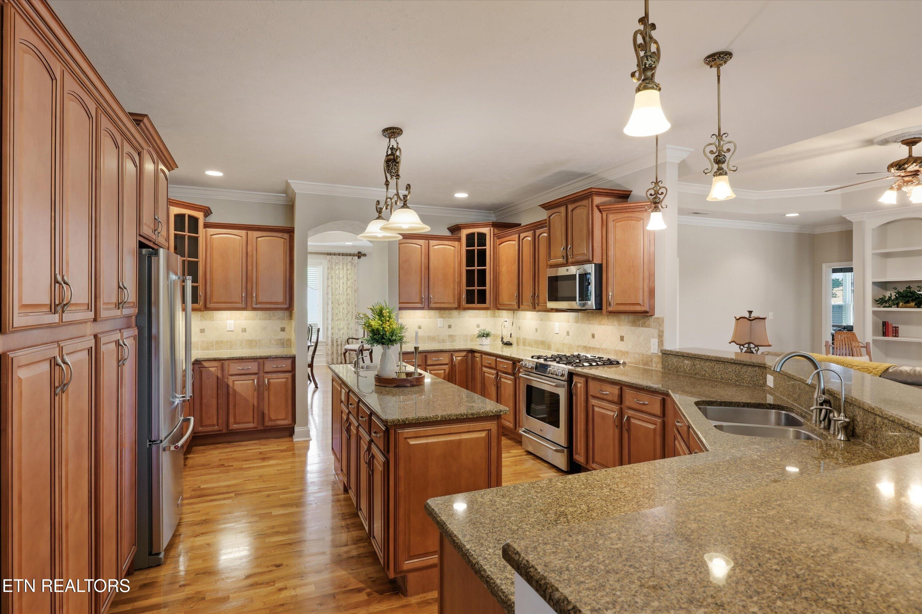 3731 Shipwatch Lane Knoxville TN 37920