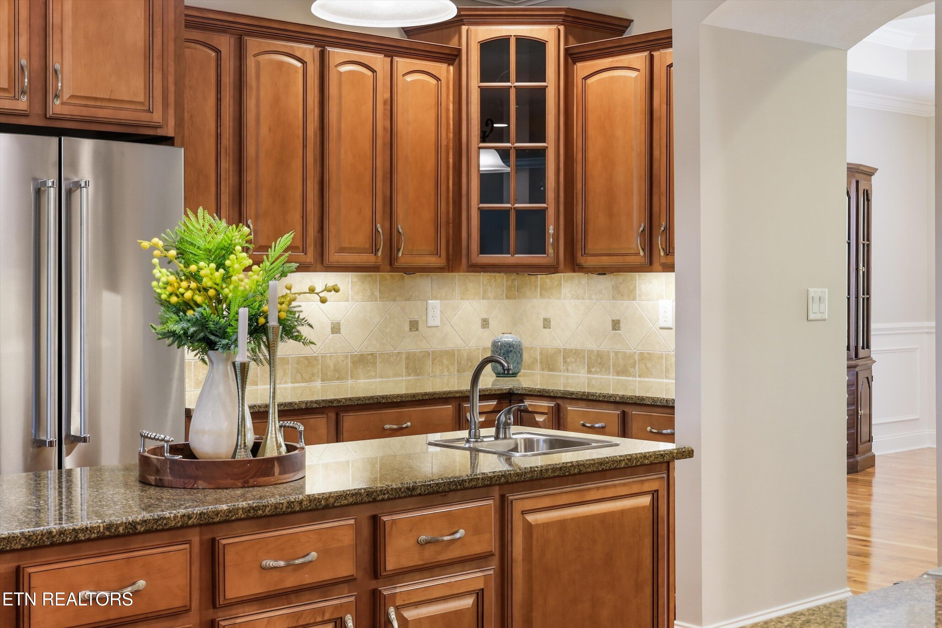3731 Shipwatch Lane Knoxville TN 37920