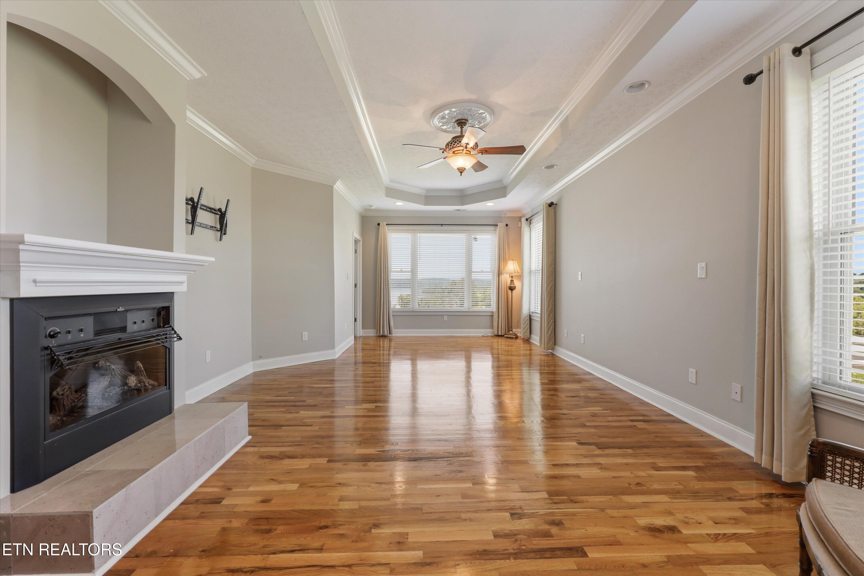3731 Shipwatch Lane Knoxville TN 37920