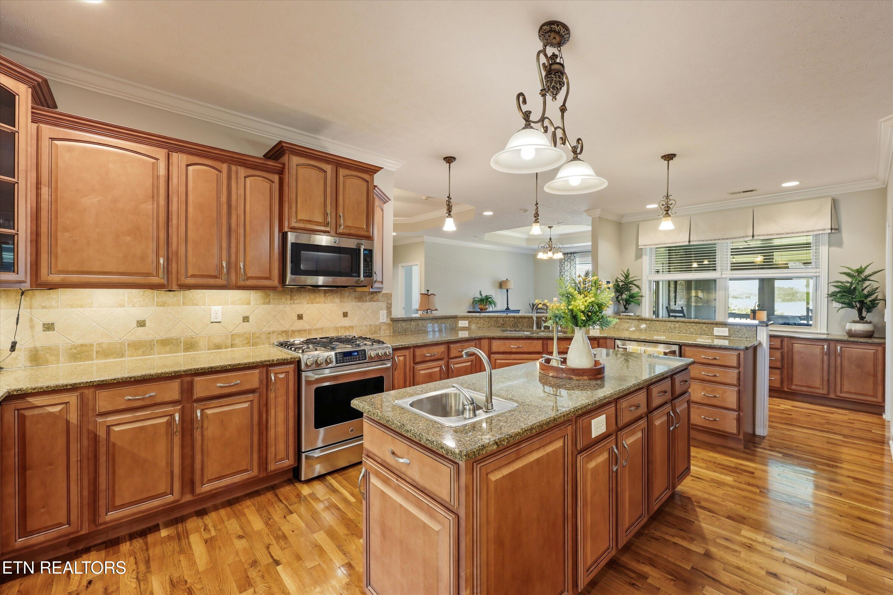3731 Shipwatch Lane Knoxville TN 37920