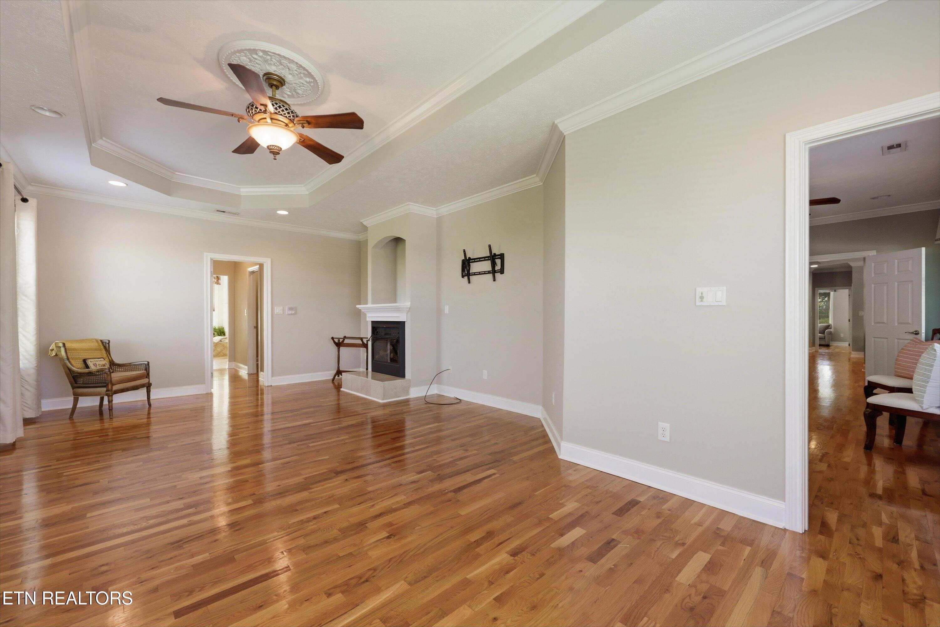 3731 Shipwatch Lane Knoxville TN 37920