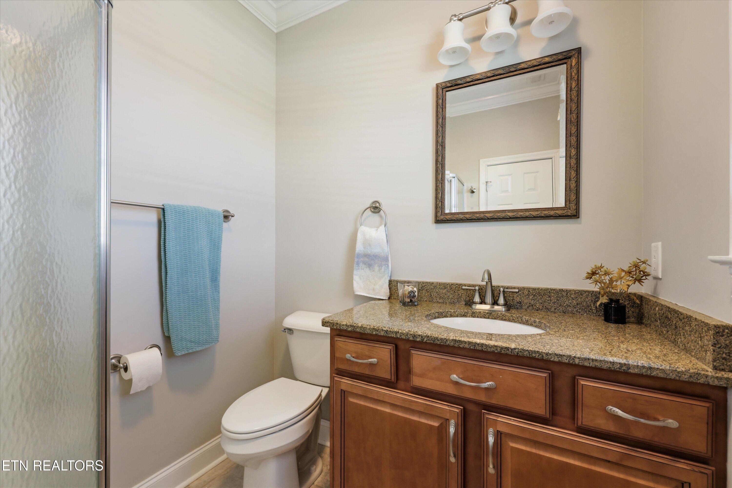 3731 Shipwatch Lane Knoxville TN 37920