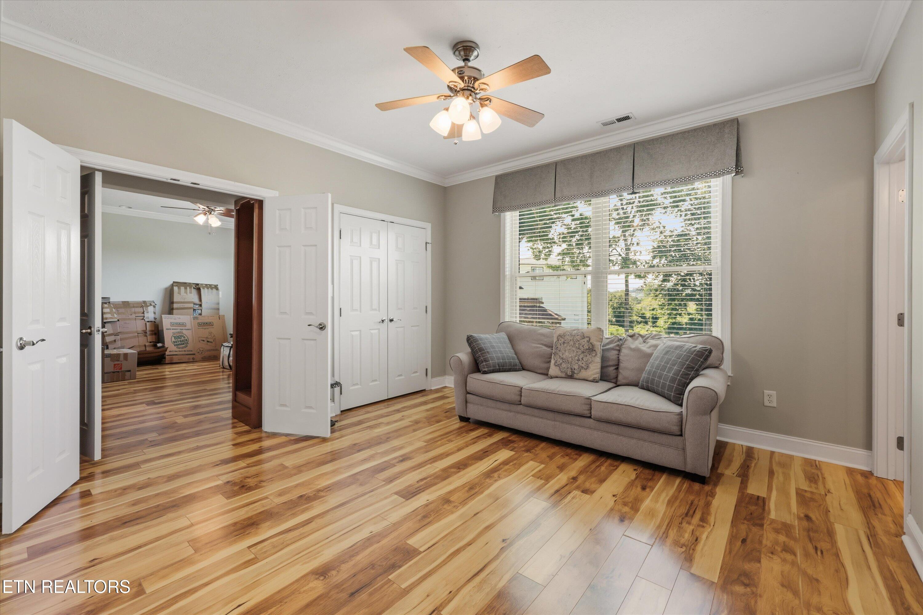 3731 Shipwatch Lane Knoxville TN 37920