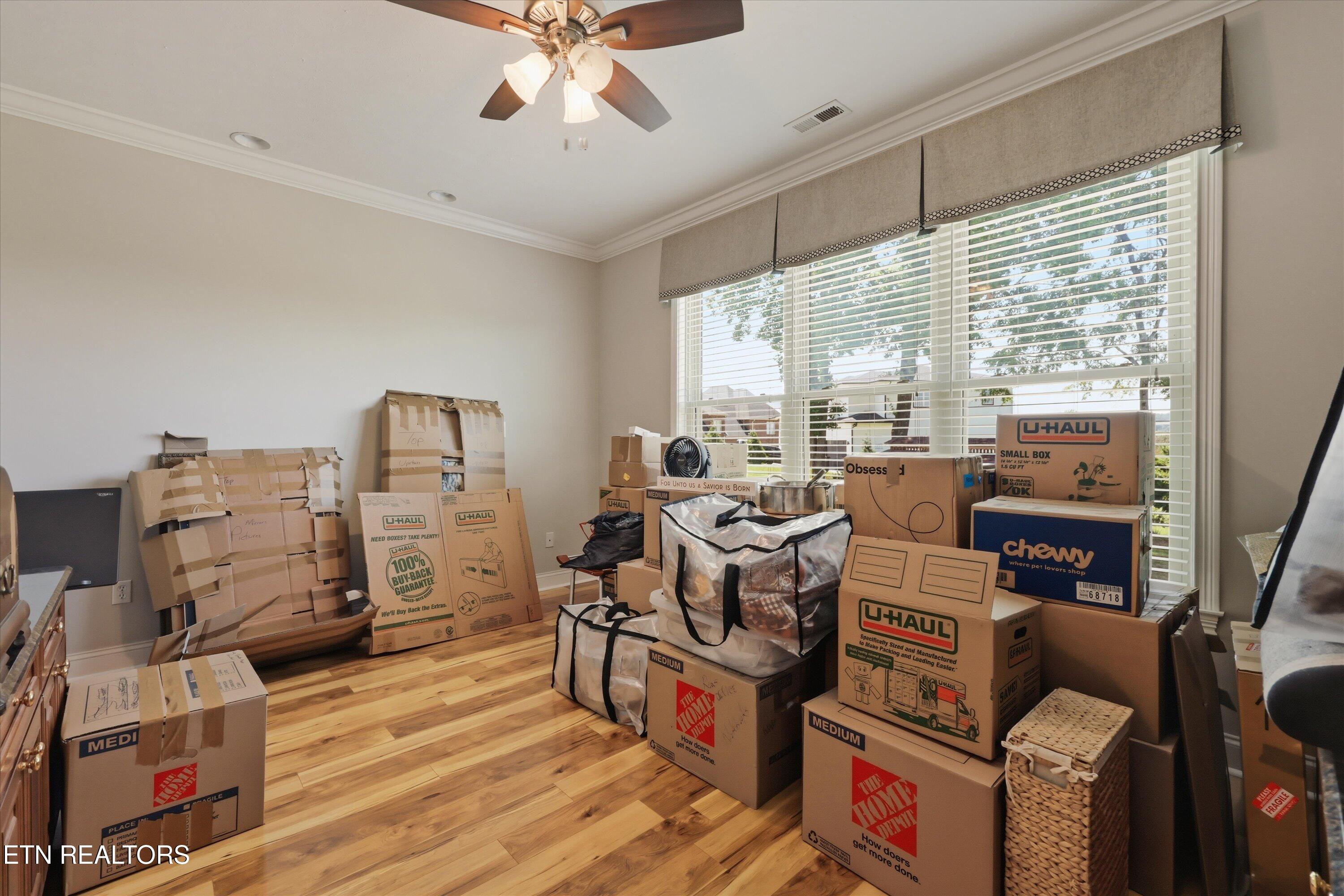 3731 Shipwatch Lane Knoxville TN 37920