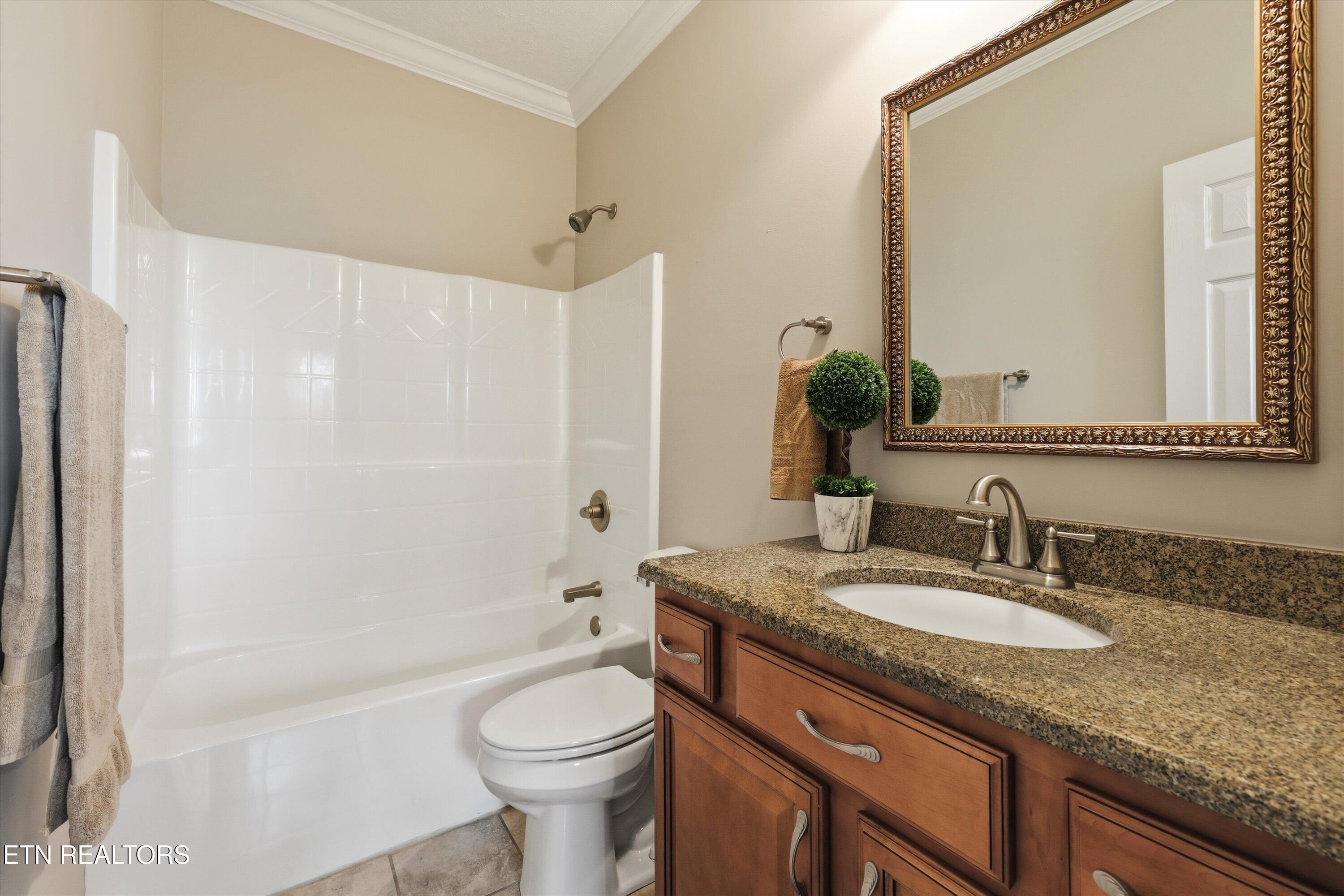 3731 Shipwatch Lane Knoxville TN 37920