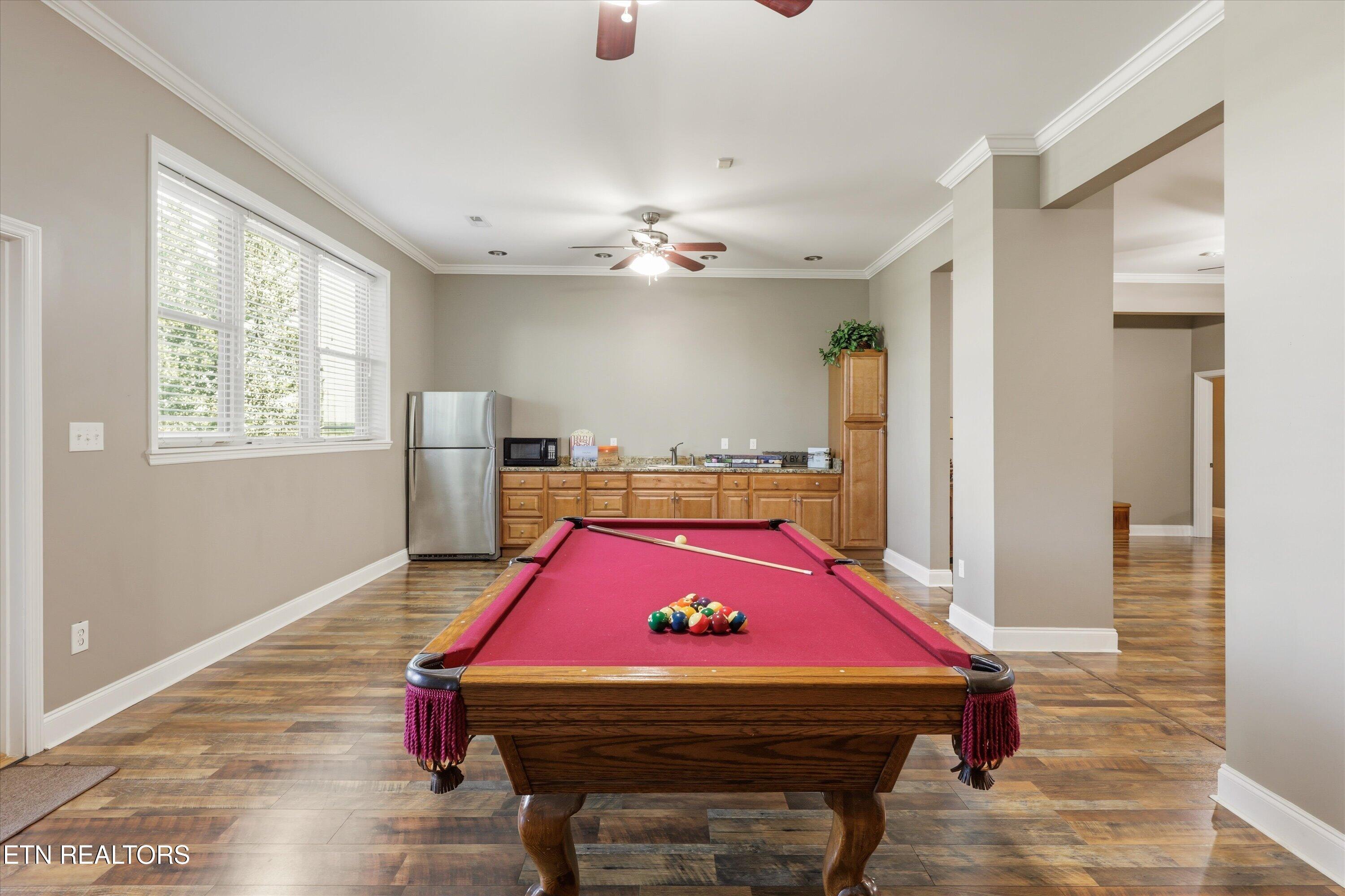 3731 Shipwatch Lane Knoxville TN 37920