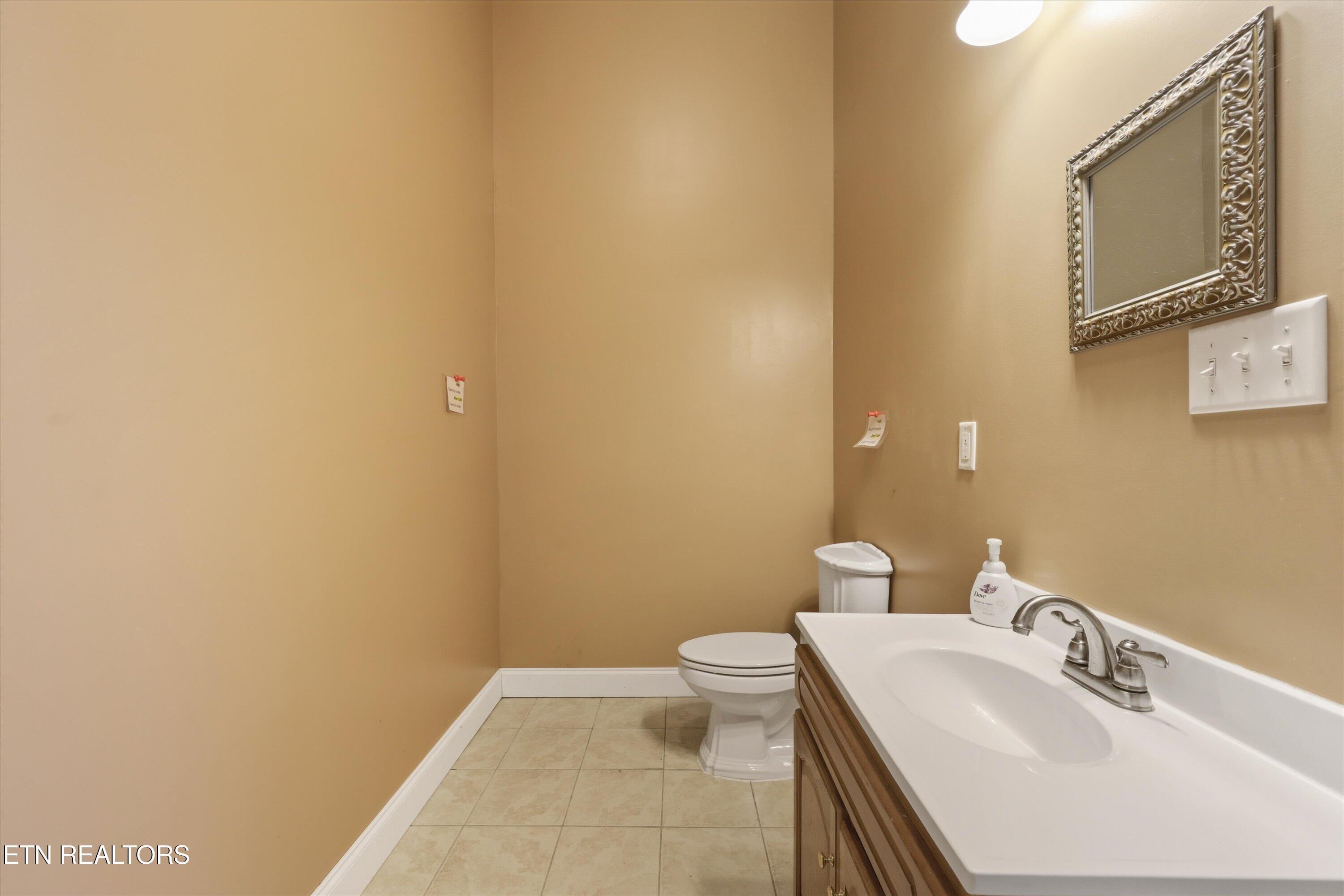 3731 Shipwatch Lane Knoxville TN 37920