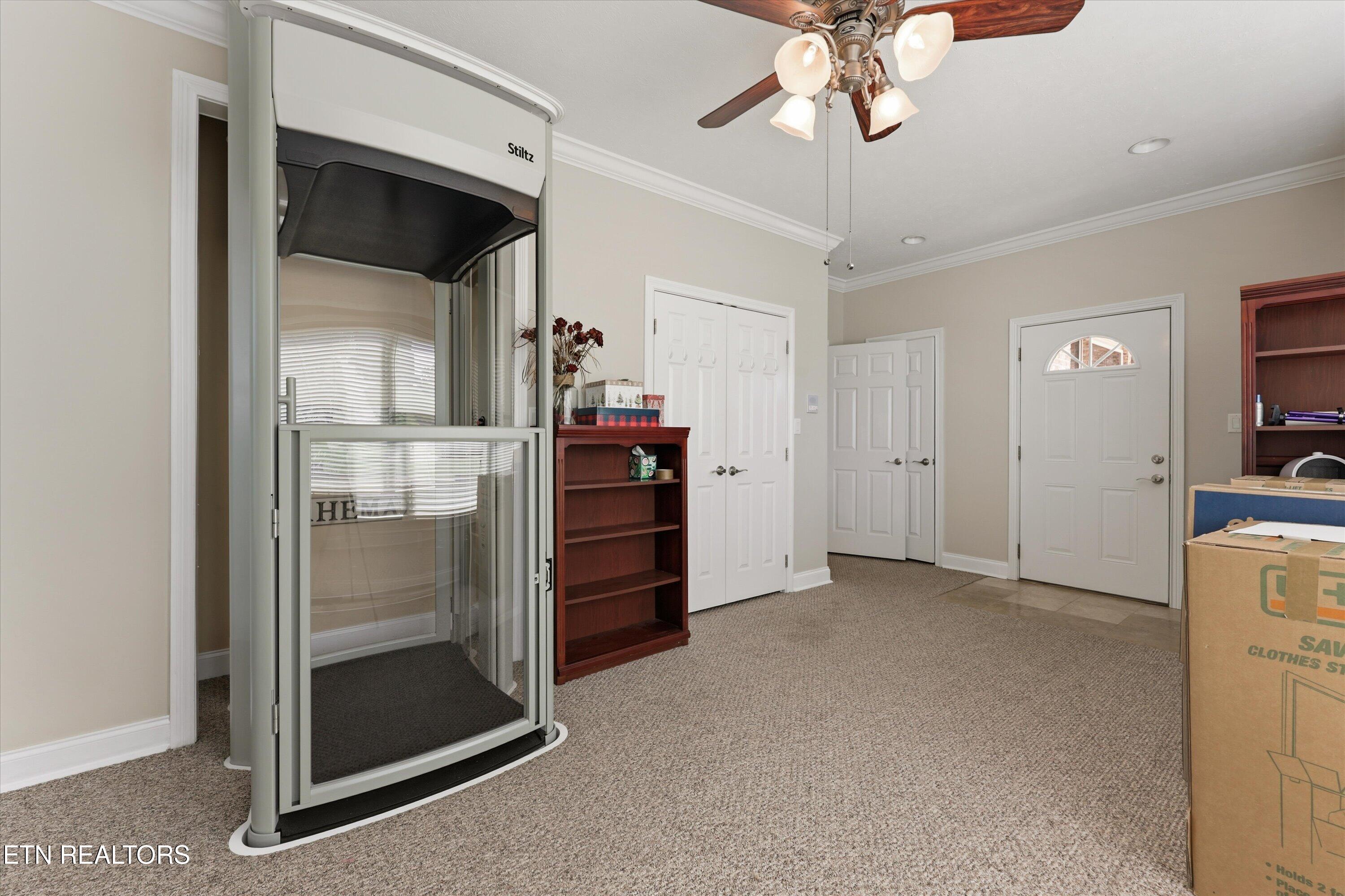 3731 Shipwatch Lane Knoxville TN 37920