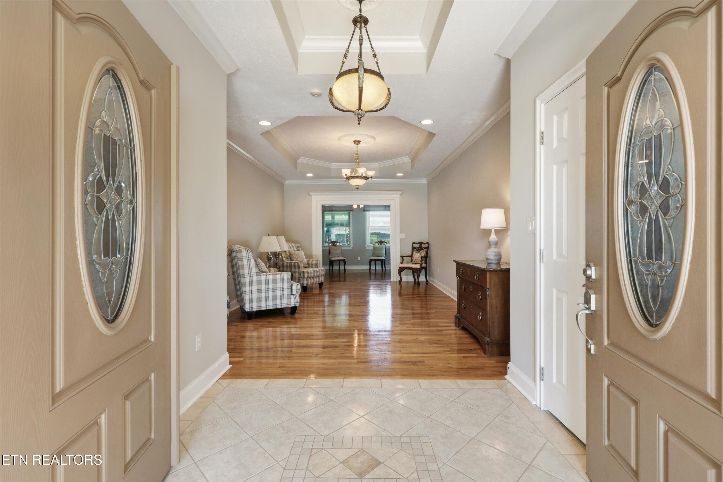 3731 Shipwatch Lane Knoxville TN 37920