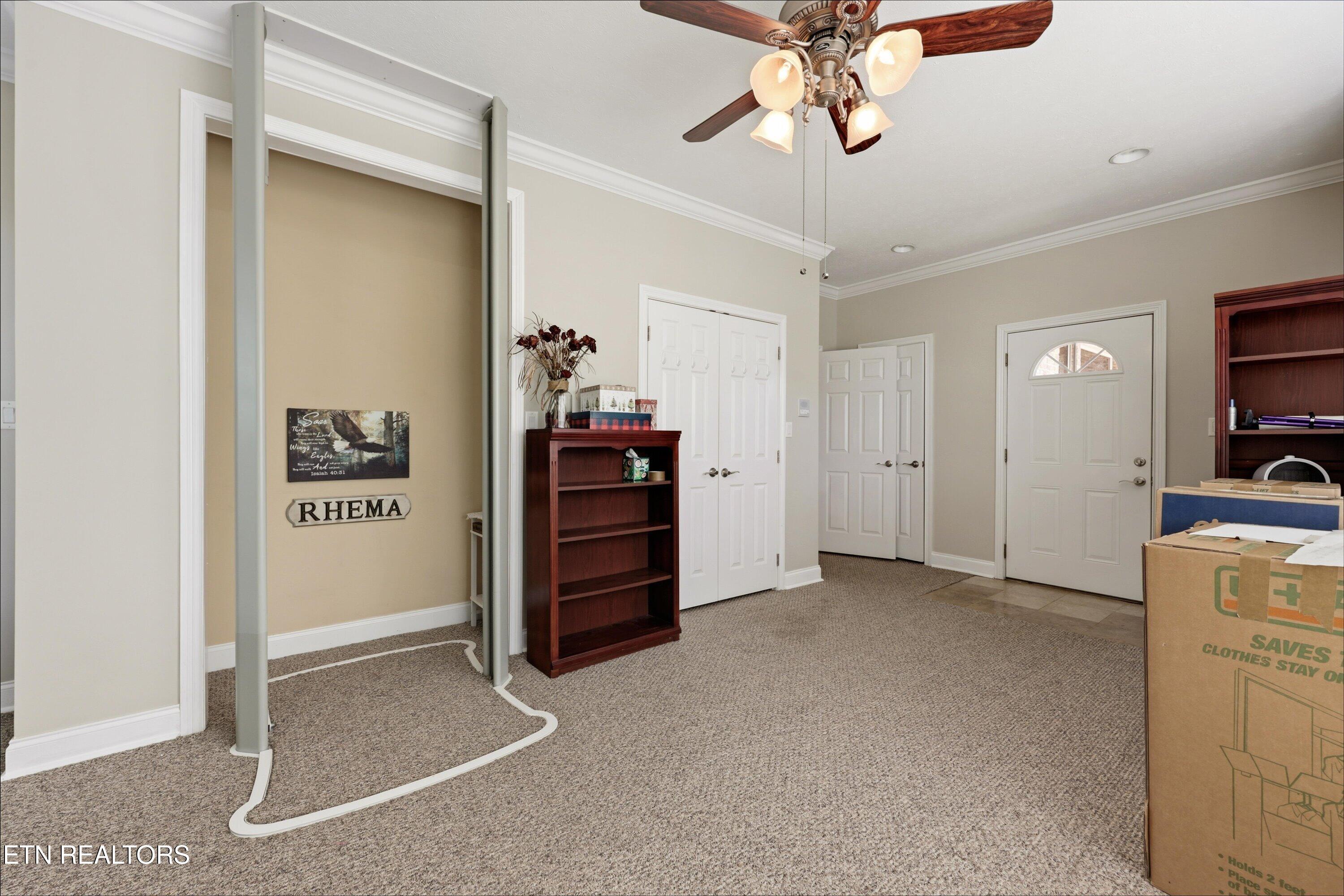 3731 Shipwatch Lane Knoxville TN 37920