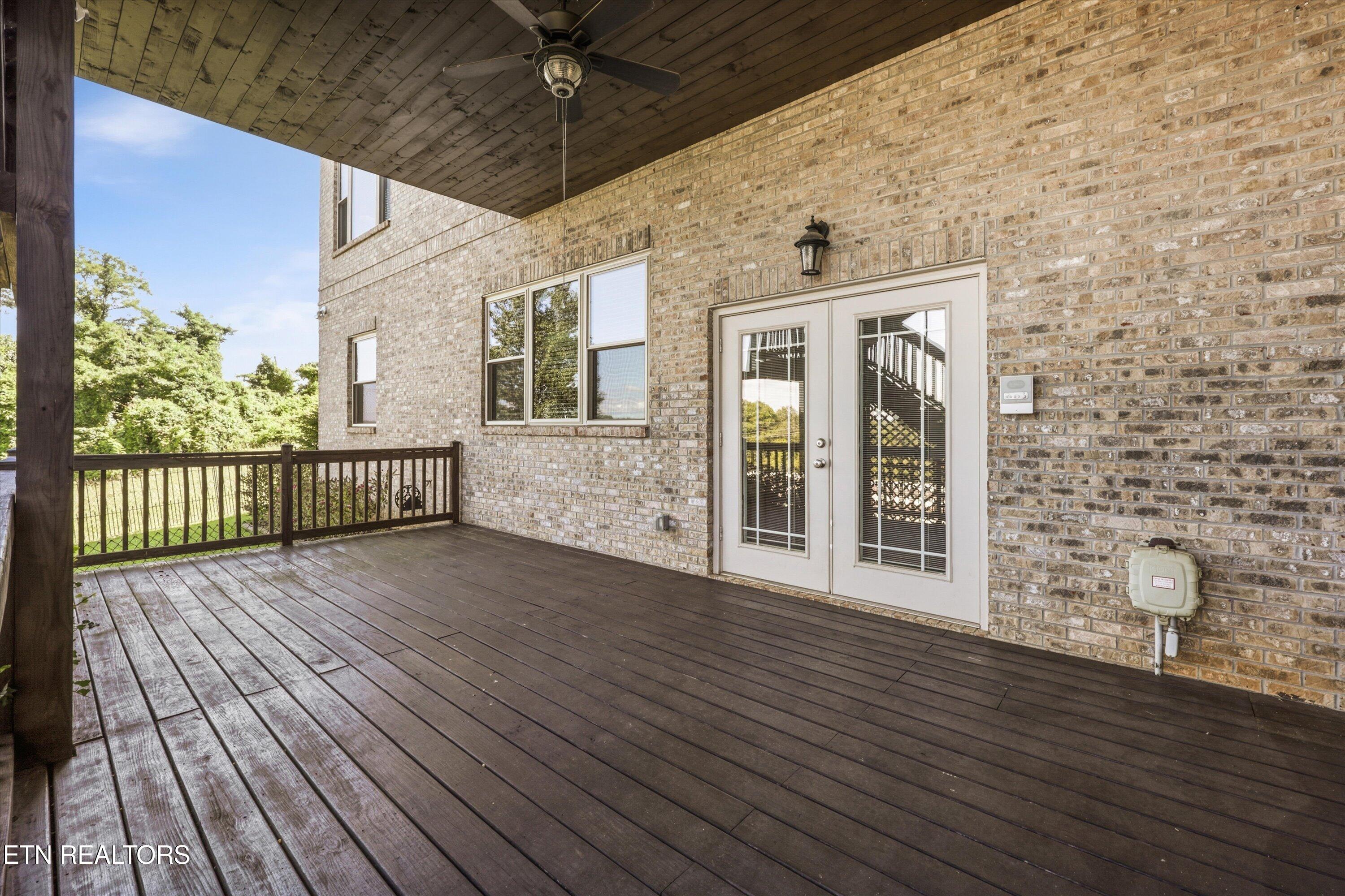 3731 Shipwatch Lane Knoxville TN 37920