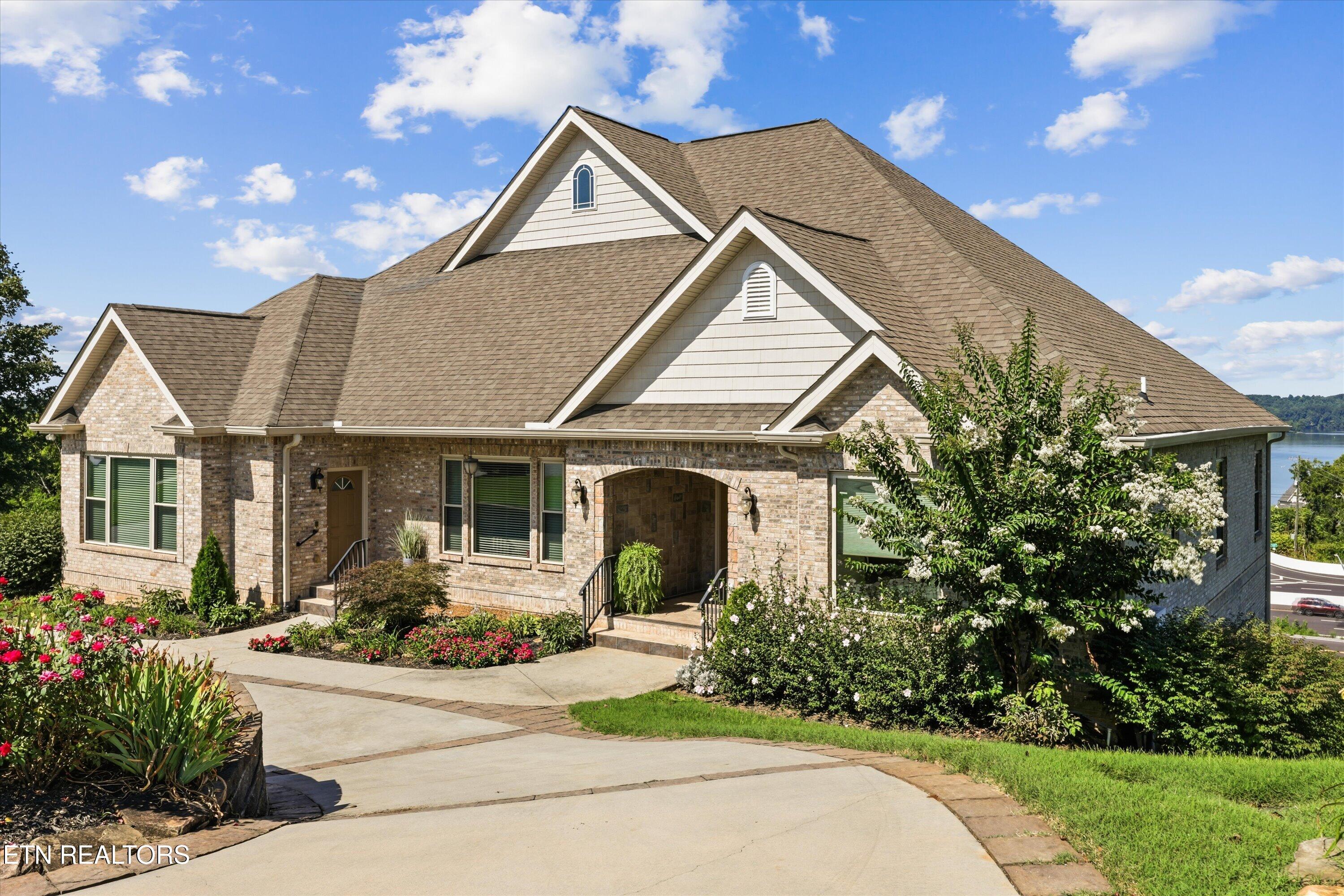 3731 Shipwatch Lane Knoxville TN 37920