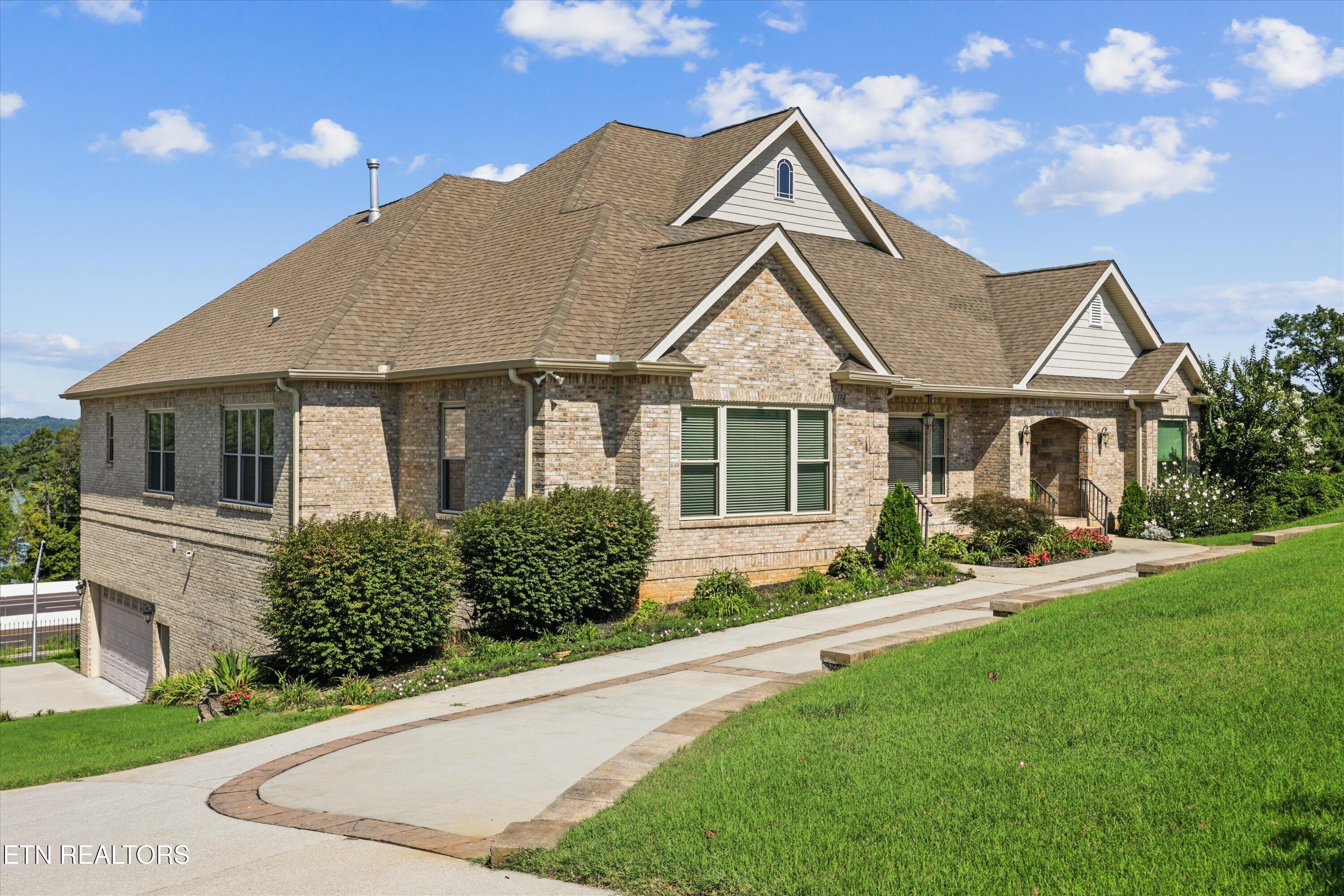 3731 Shipwatch Lane Knoxville TN 37920