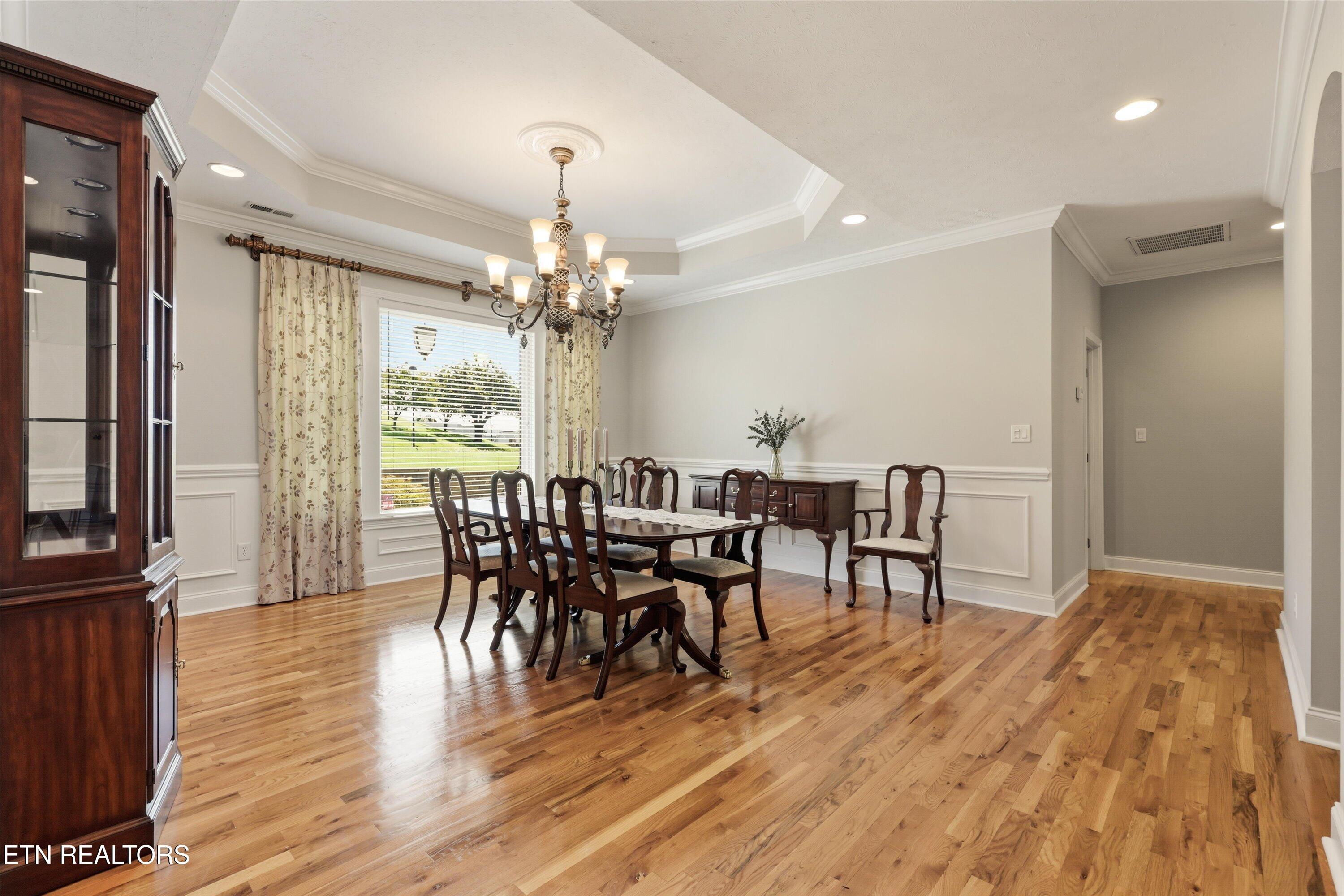 3731 Shipwatch Lane Knoxville TN 37920