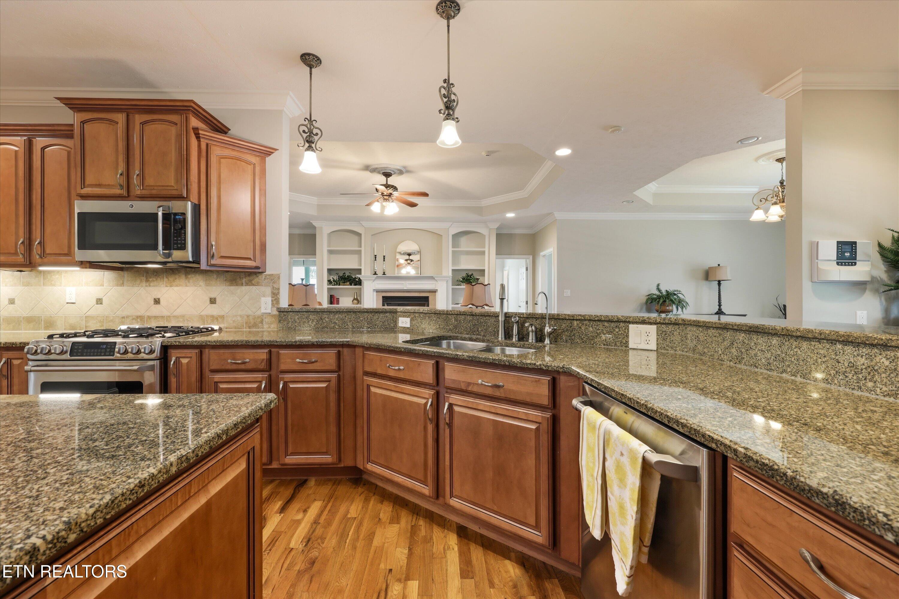 3731 Shipwatch Lane Knoxville TN 37920