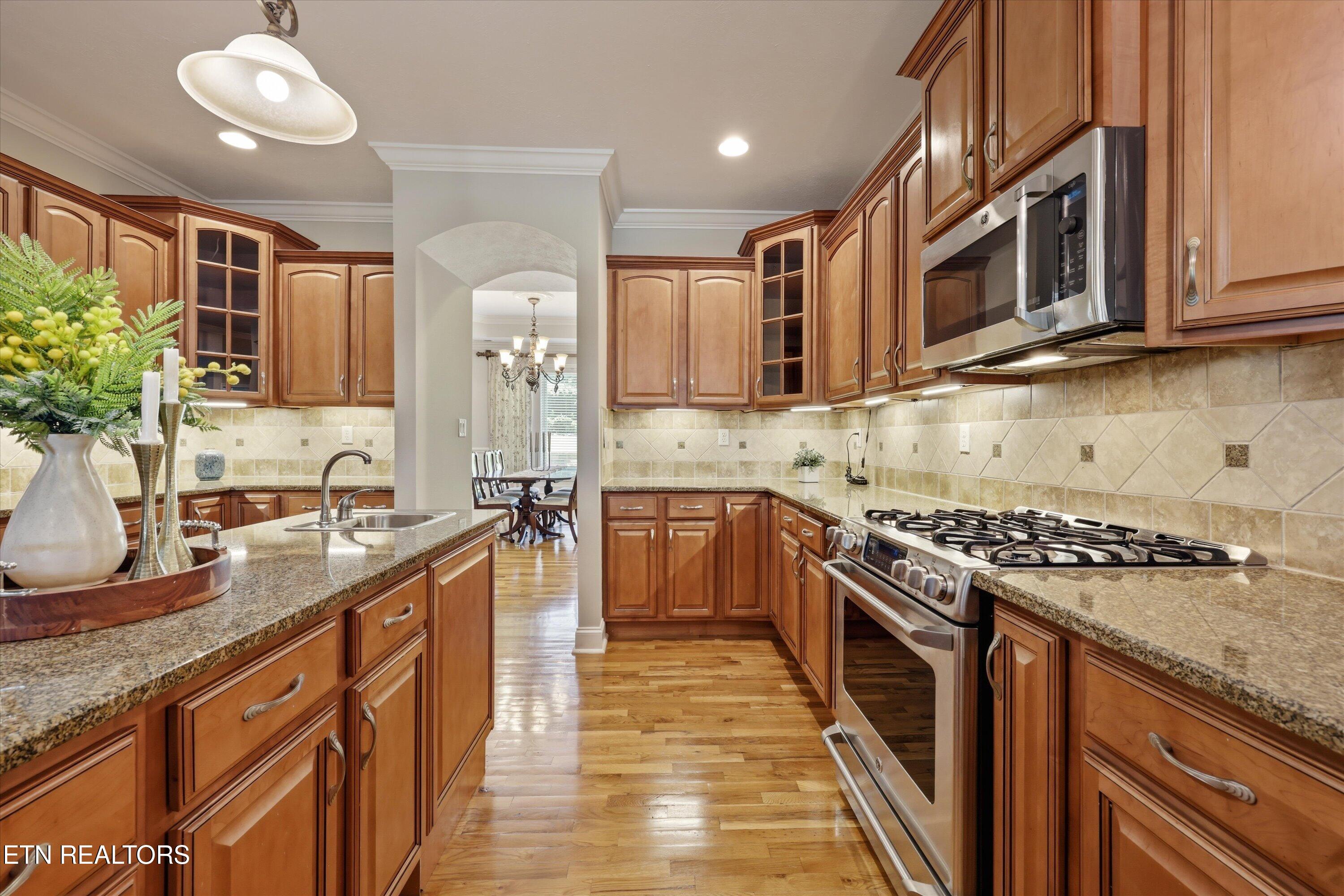 3731 Shipwatch Lane Knoxville TN 37920