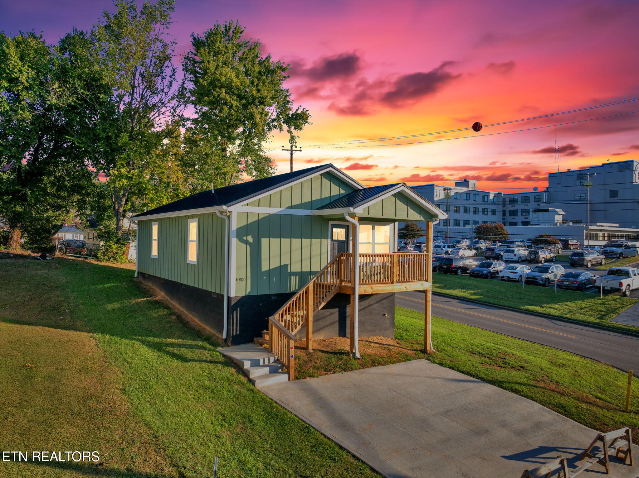 1002 Watercrest Street Morristown TN 37814
