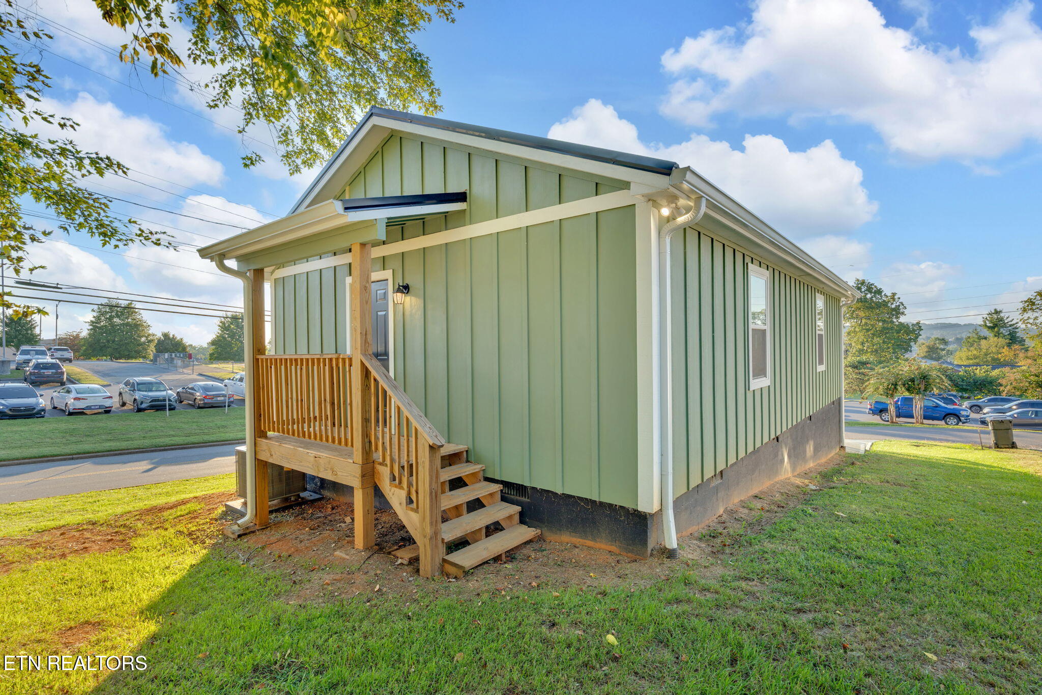 1002 Watercrest Street Morristown TN 37814
