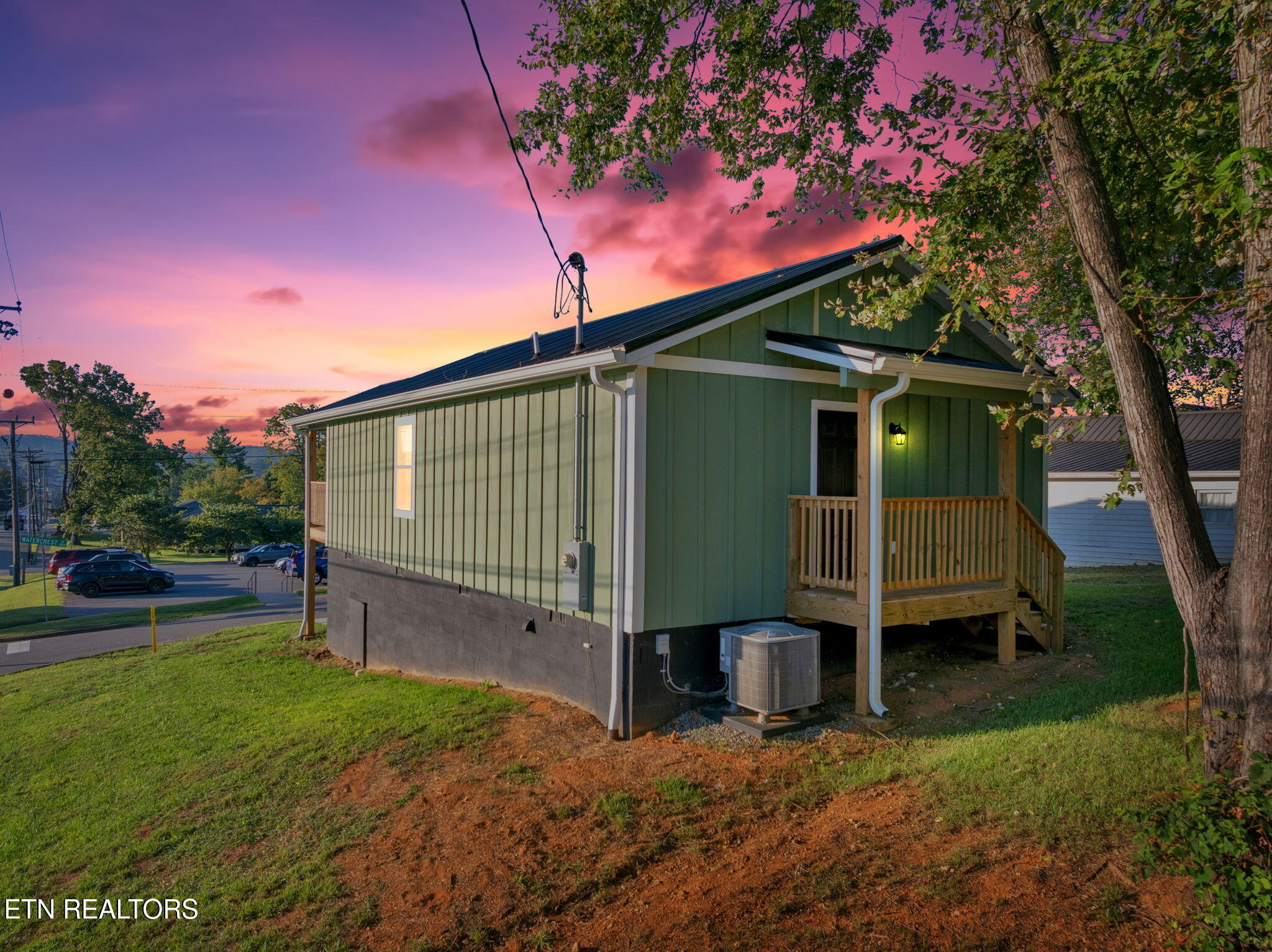 1002 Watercrest Street Morristown TN 37814