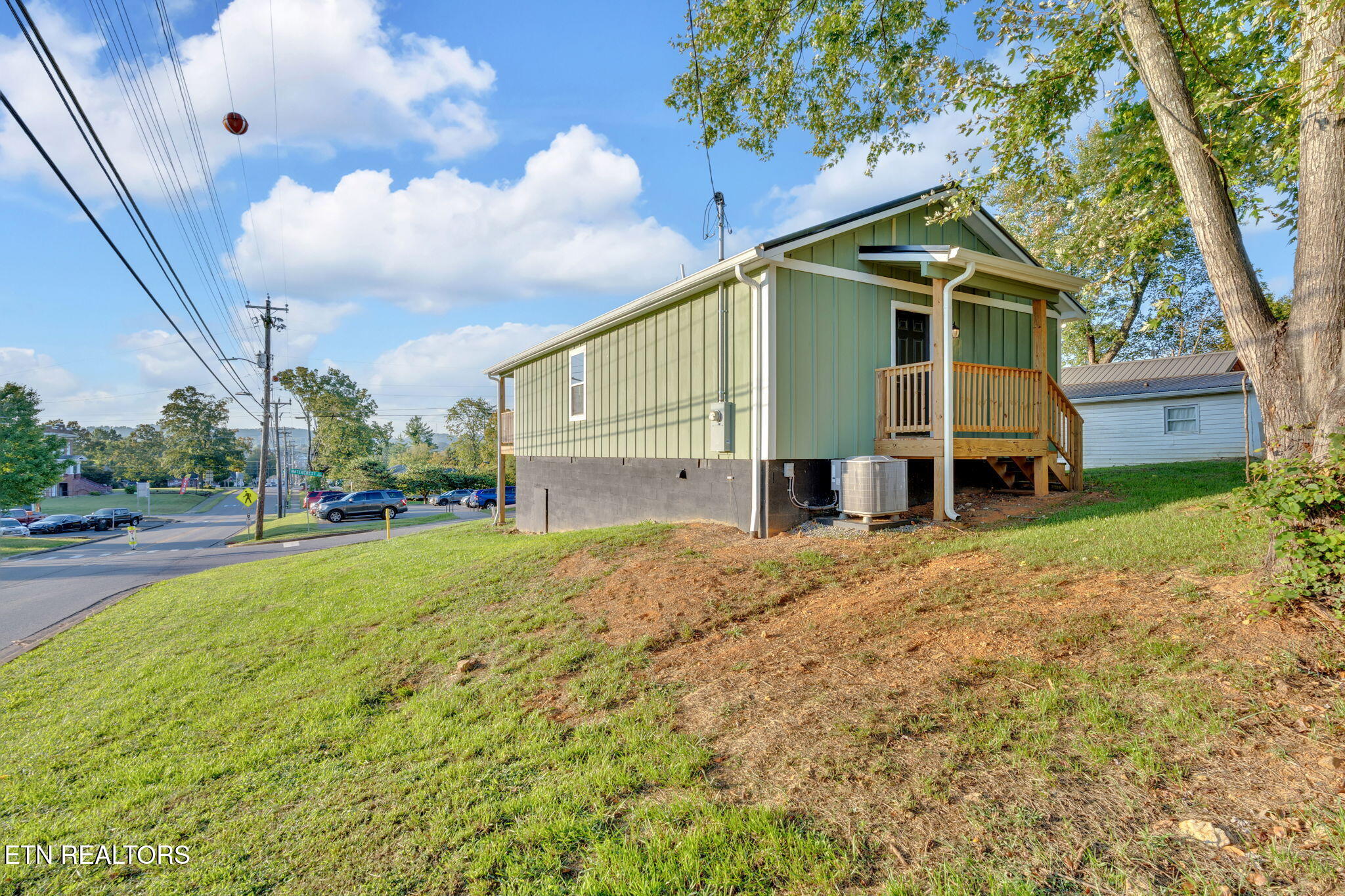 1002 Watercrest Street Morristown TN 37814
