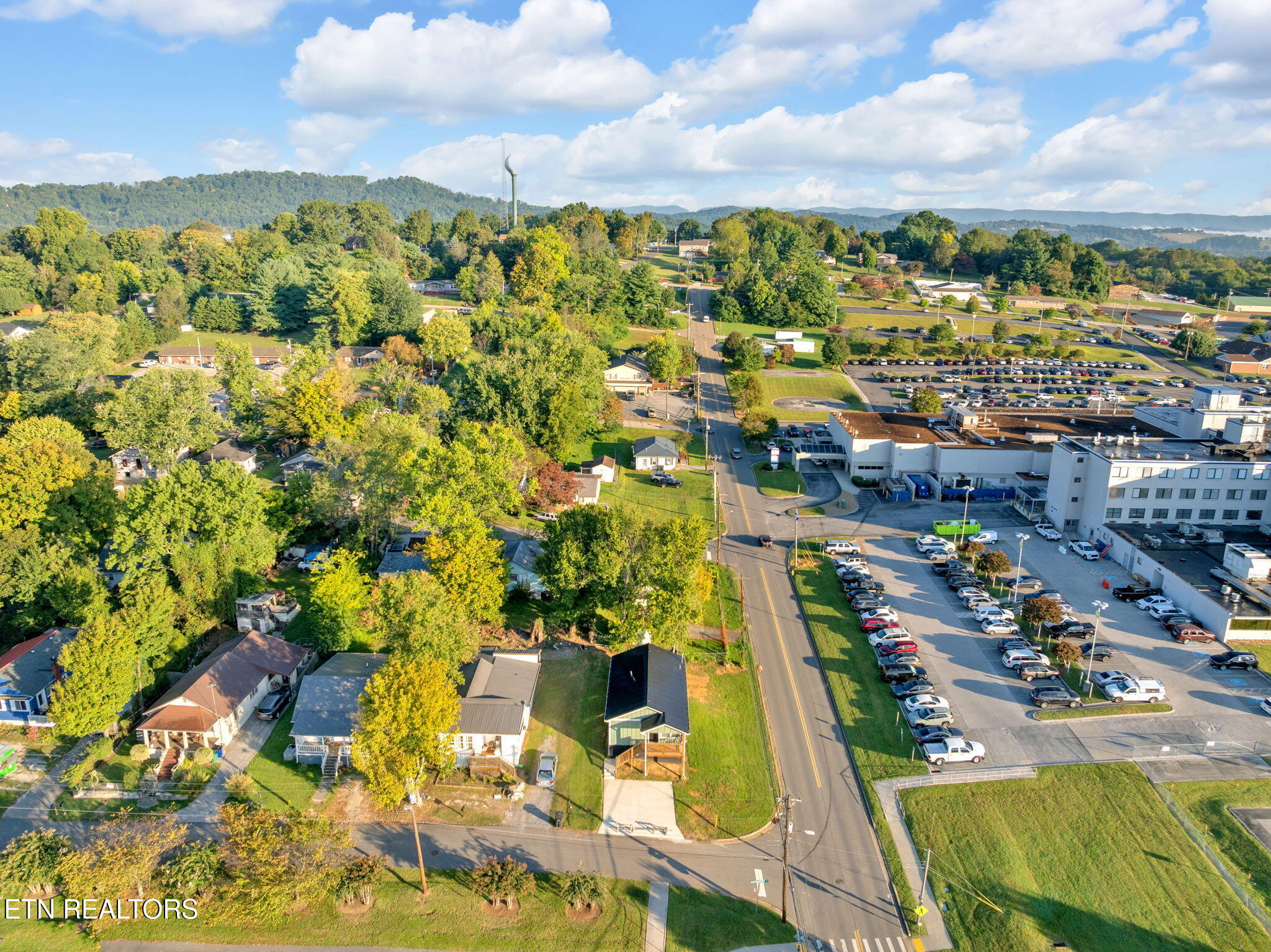 1002 Watercrest Street Morristown TN 37814