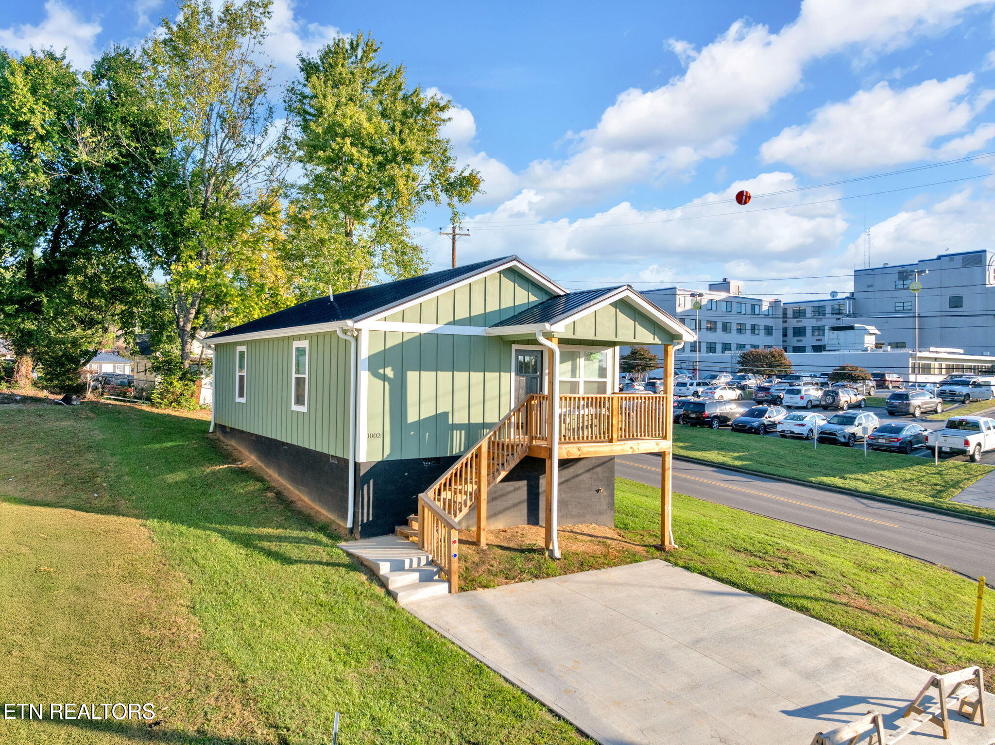 1002 Watercrest Street Morristown TN 37814