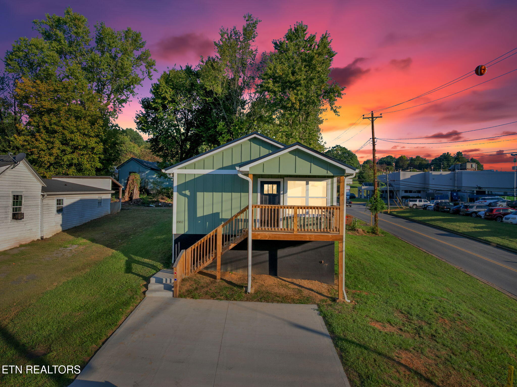 1002 Watercrest Street Morristown TN 37814