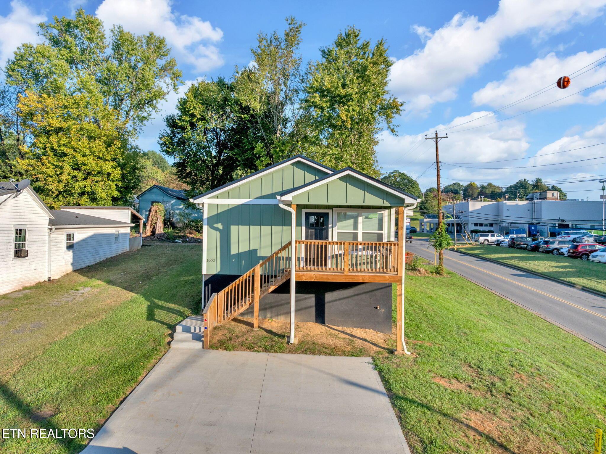 1002 Watercrest Street Morristown TN 37814