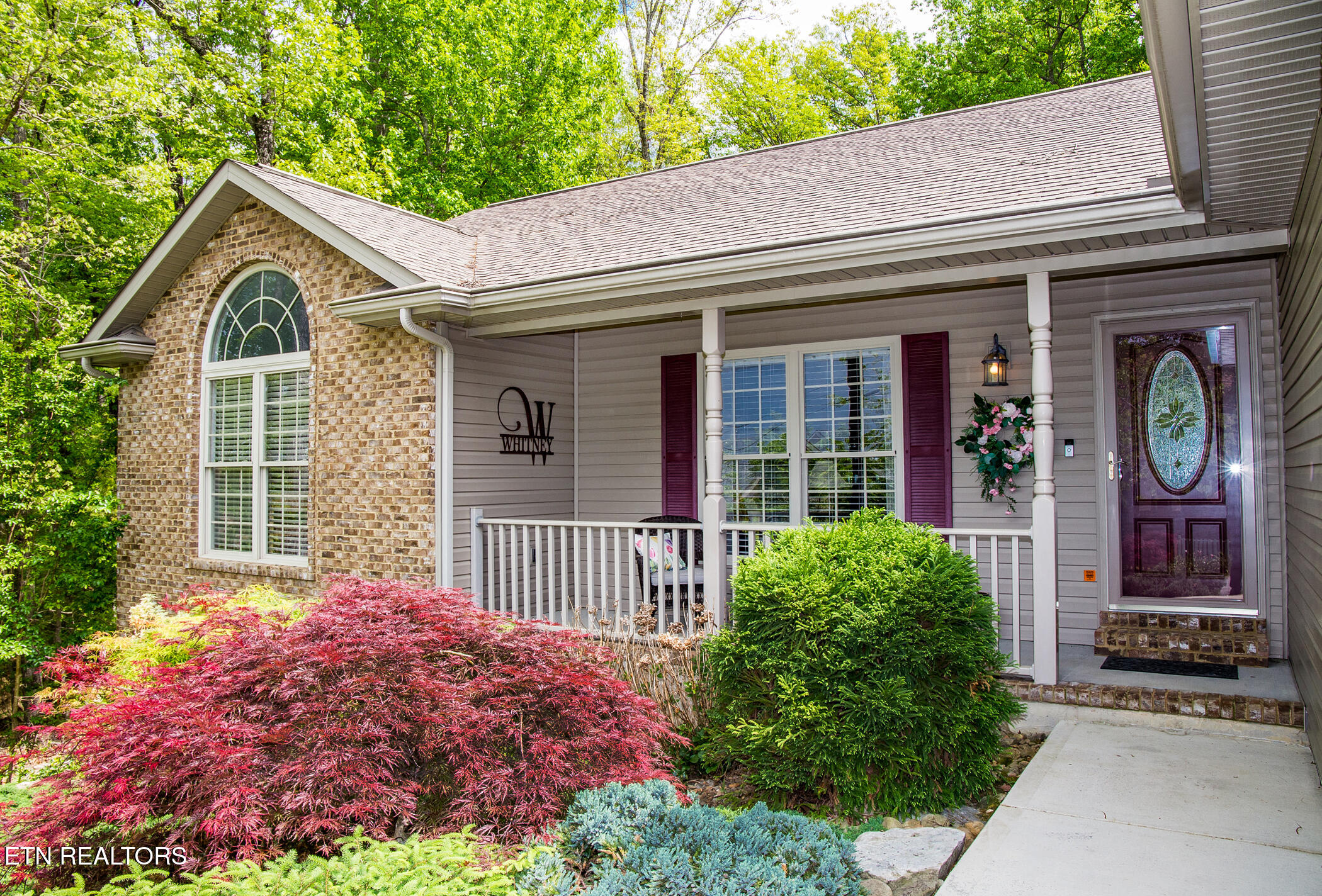 22 Chelteham Lane Crossville TN 38558