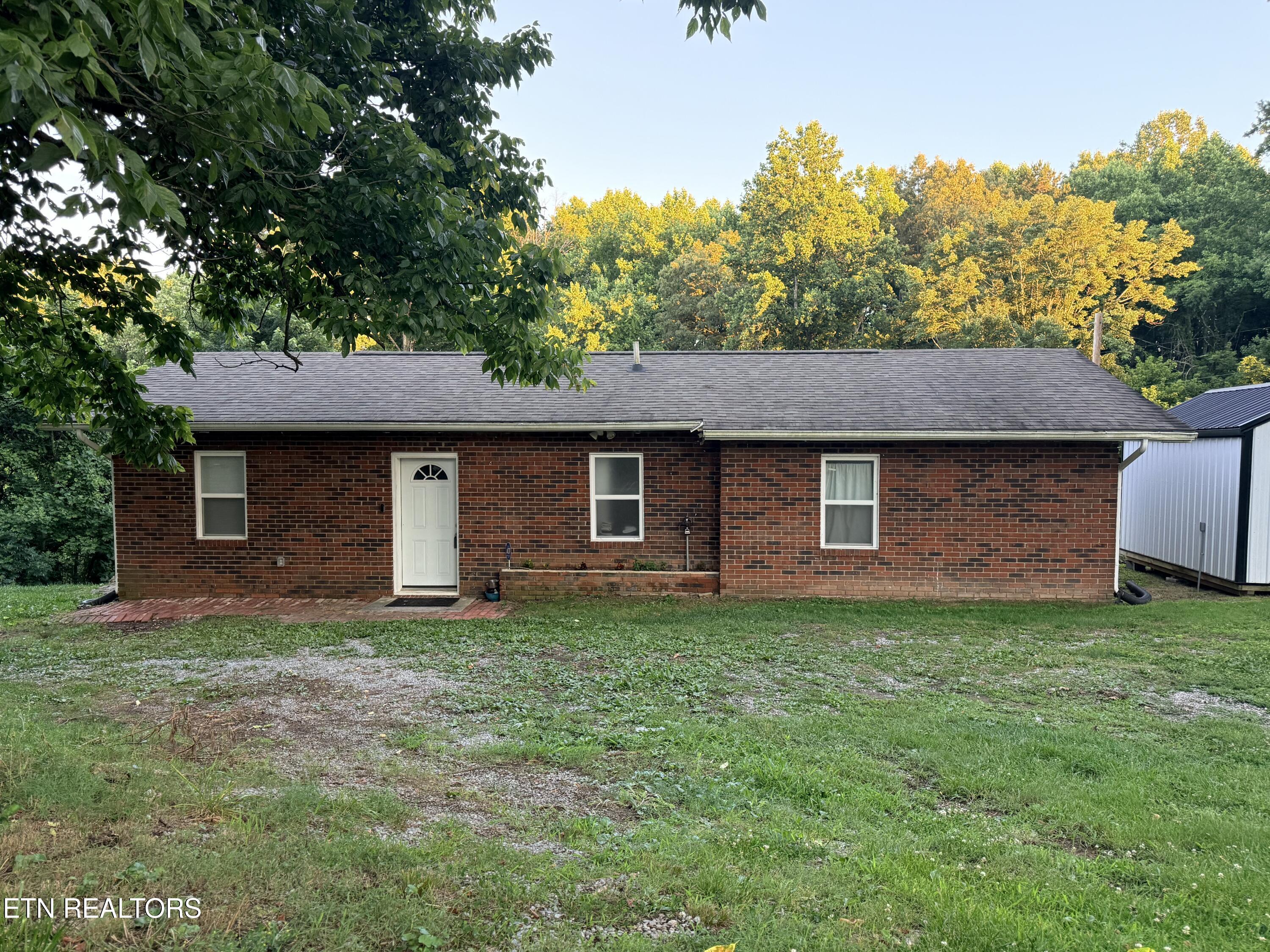 713 Robin Drive New Tazewell TN 37825