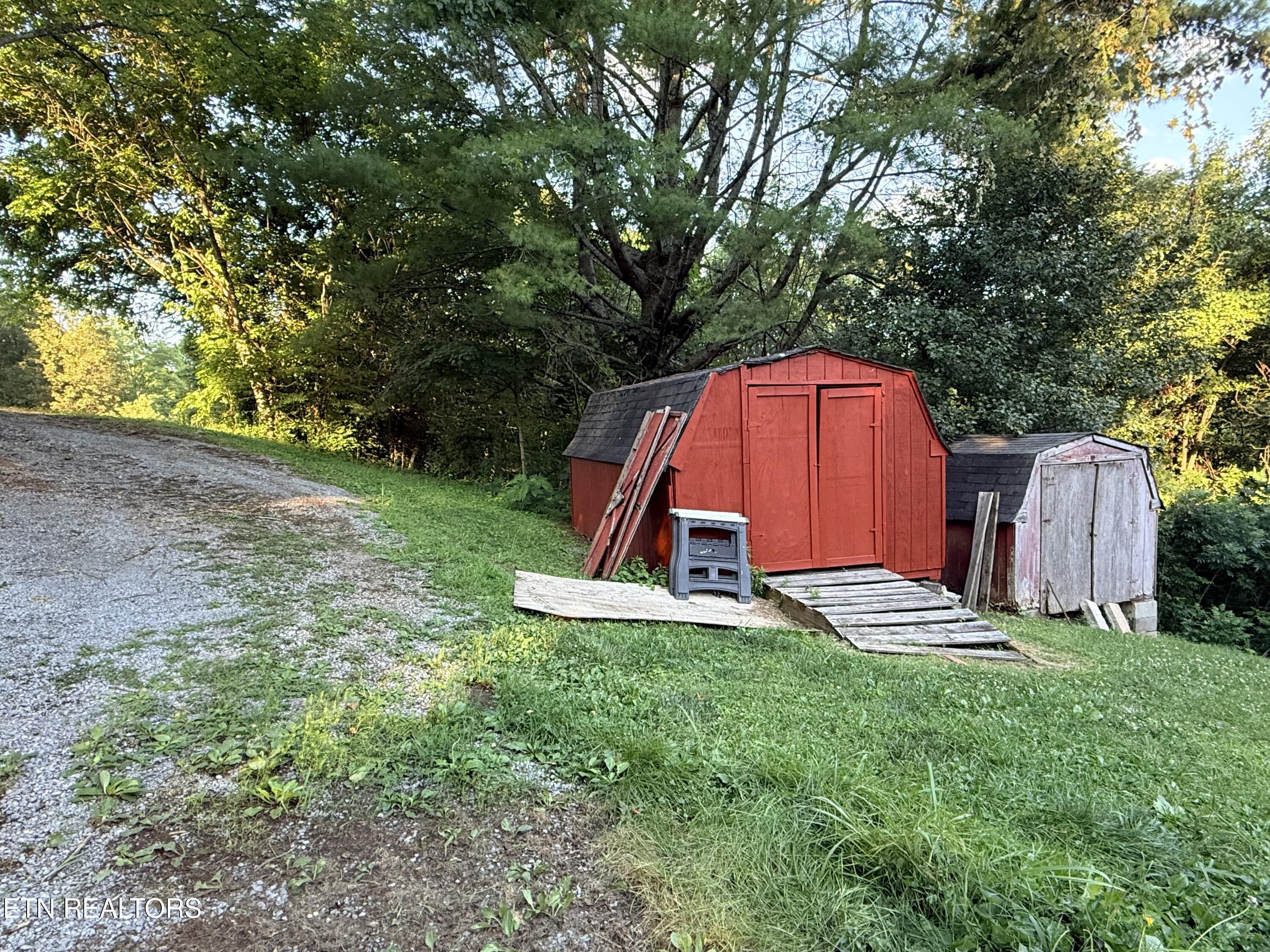 713 Robin Drive New Tazewell TN 37825