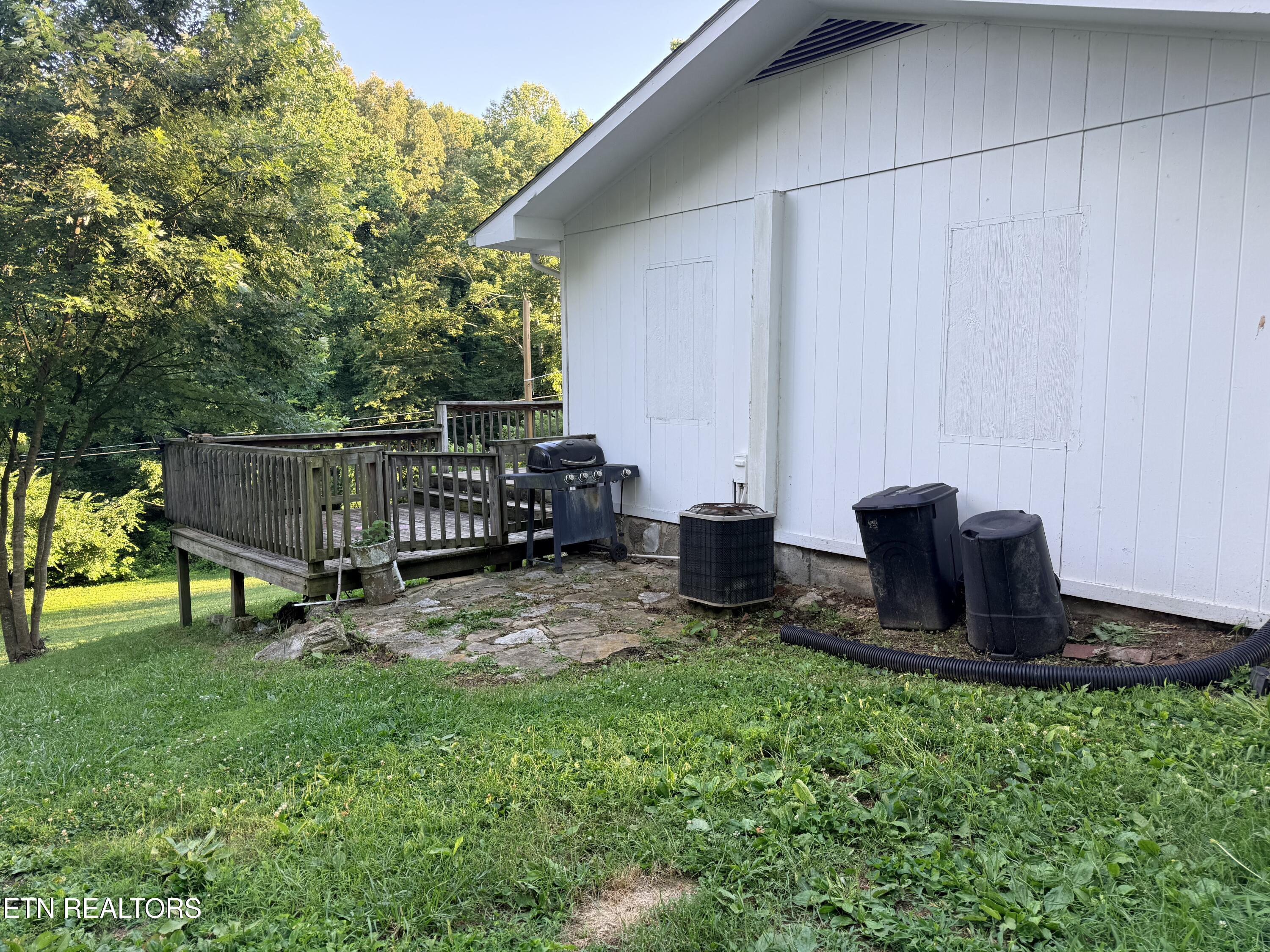 713 Robin Drive New Tazewell TN 37825