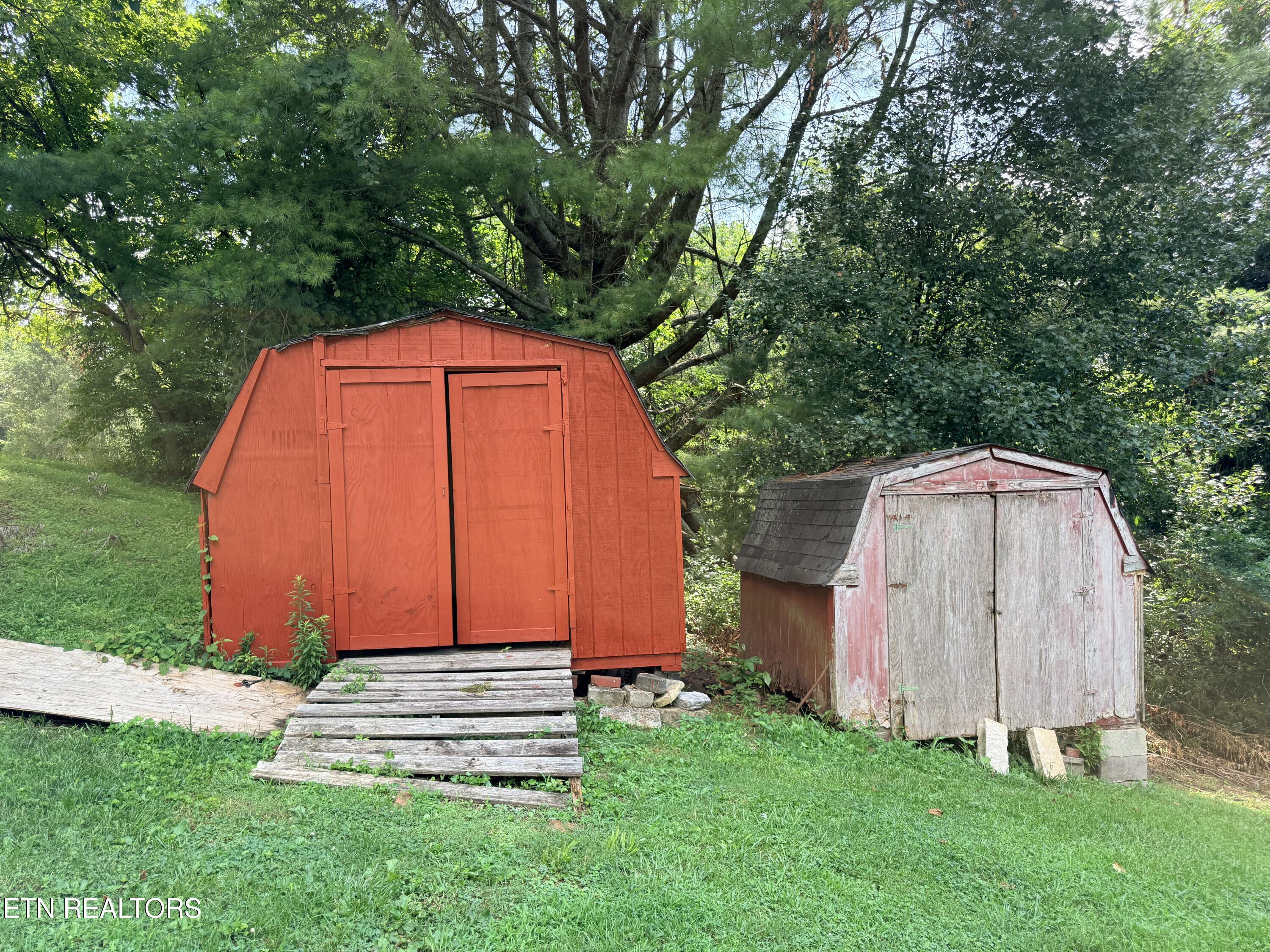 713 Robin Drive New Tazewell TN 37825