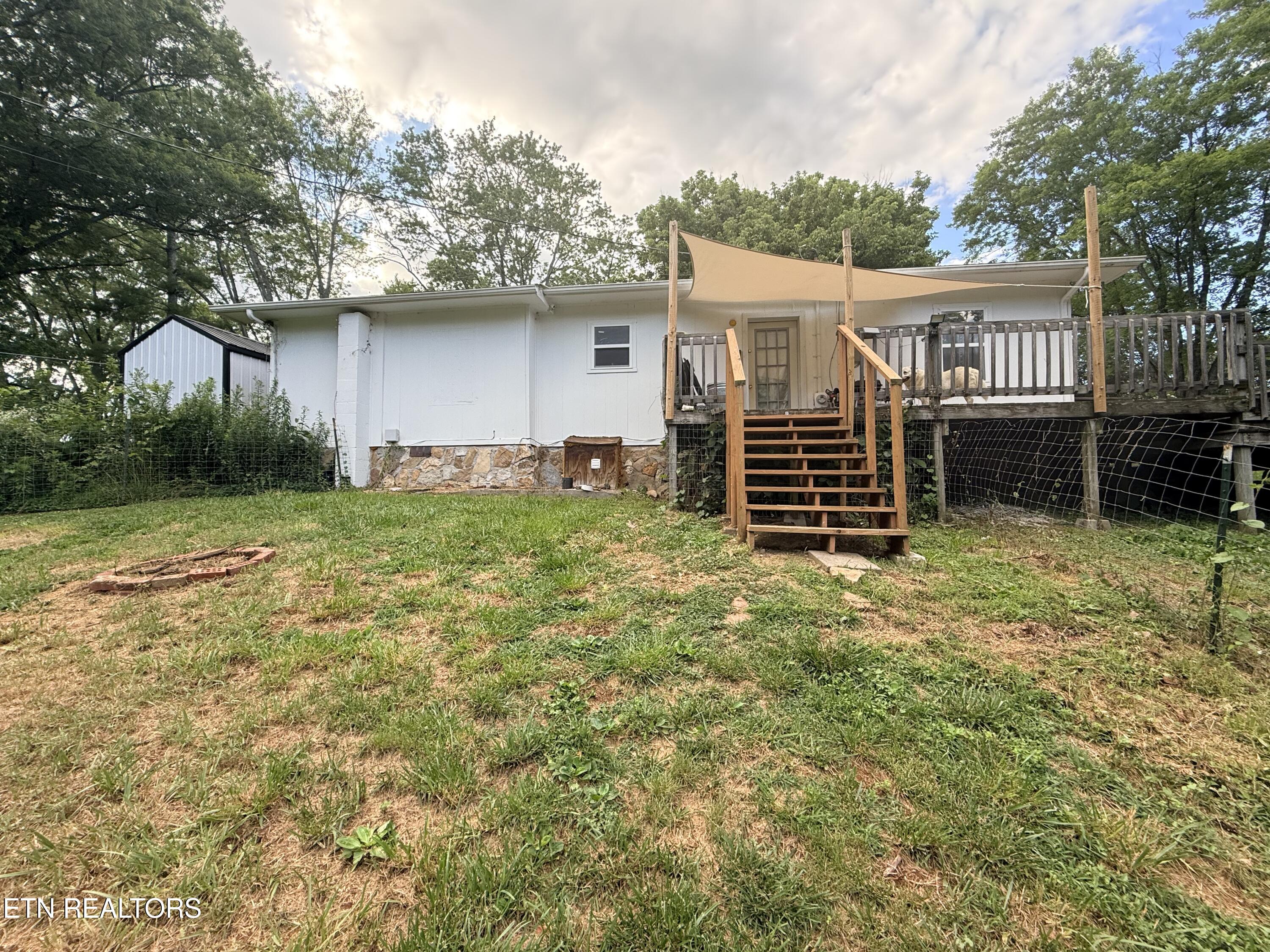 713 Robin Drive New Tazewell TN 37825